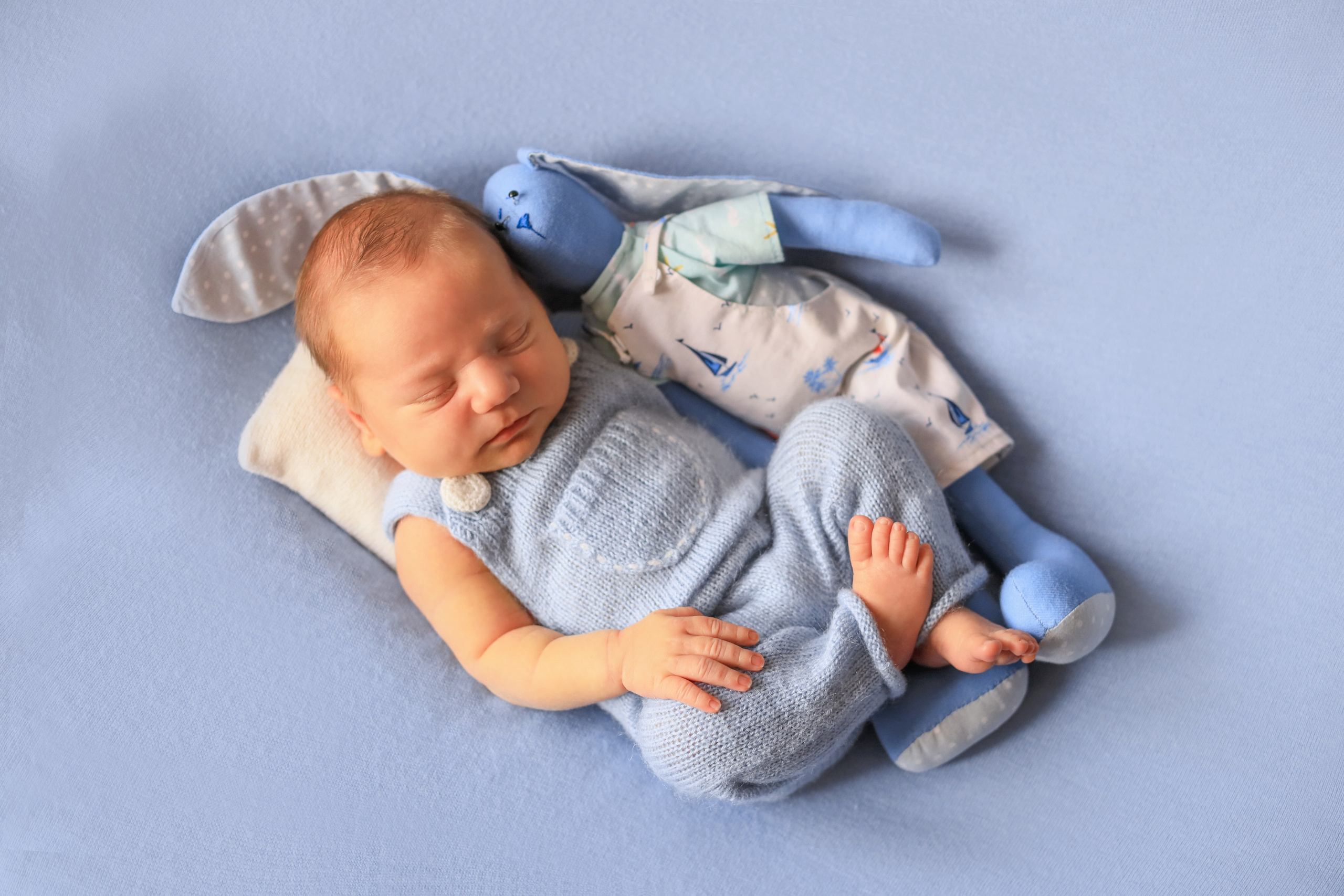 Глеб 11 дней. Семейный фотограф и фотограф новорожденных в Санкт-Петербурге Алина Фе