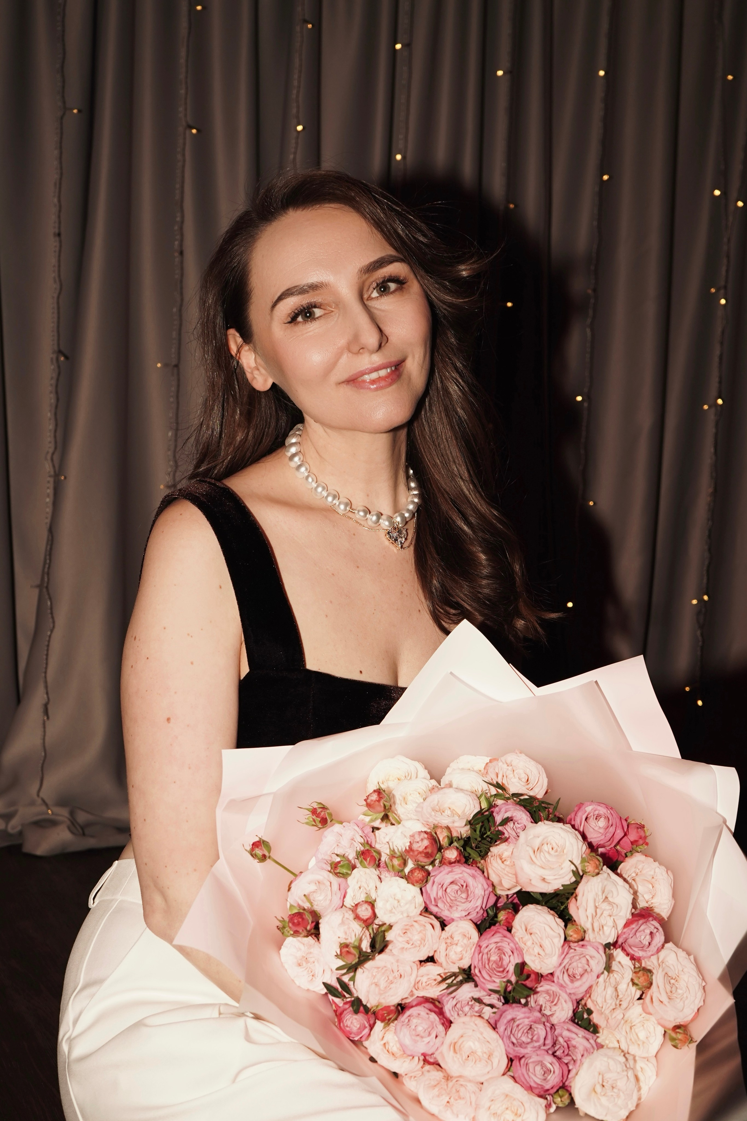 Караоке. Tuspukto