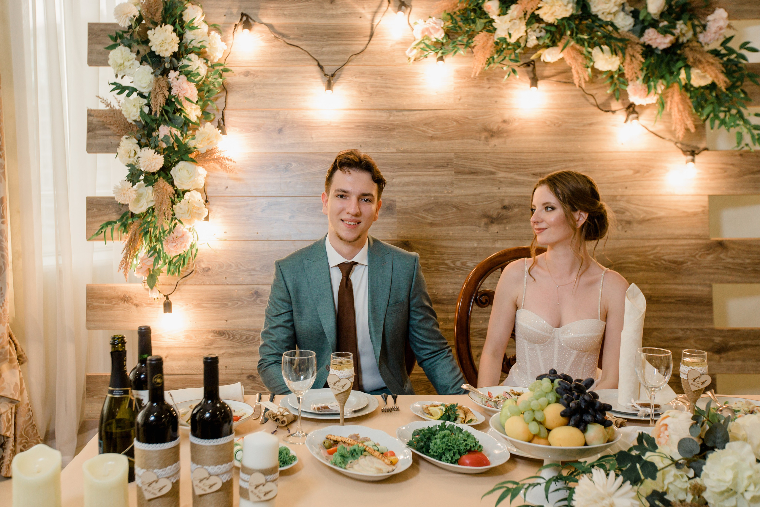 Александр и Анастасия. Свадебный и семейный фотограф в Краснодаре