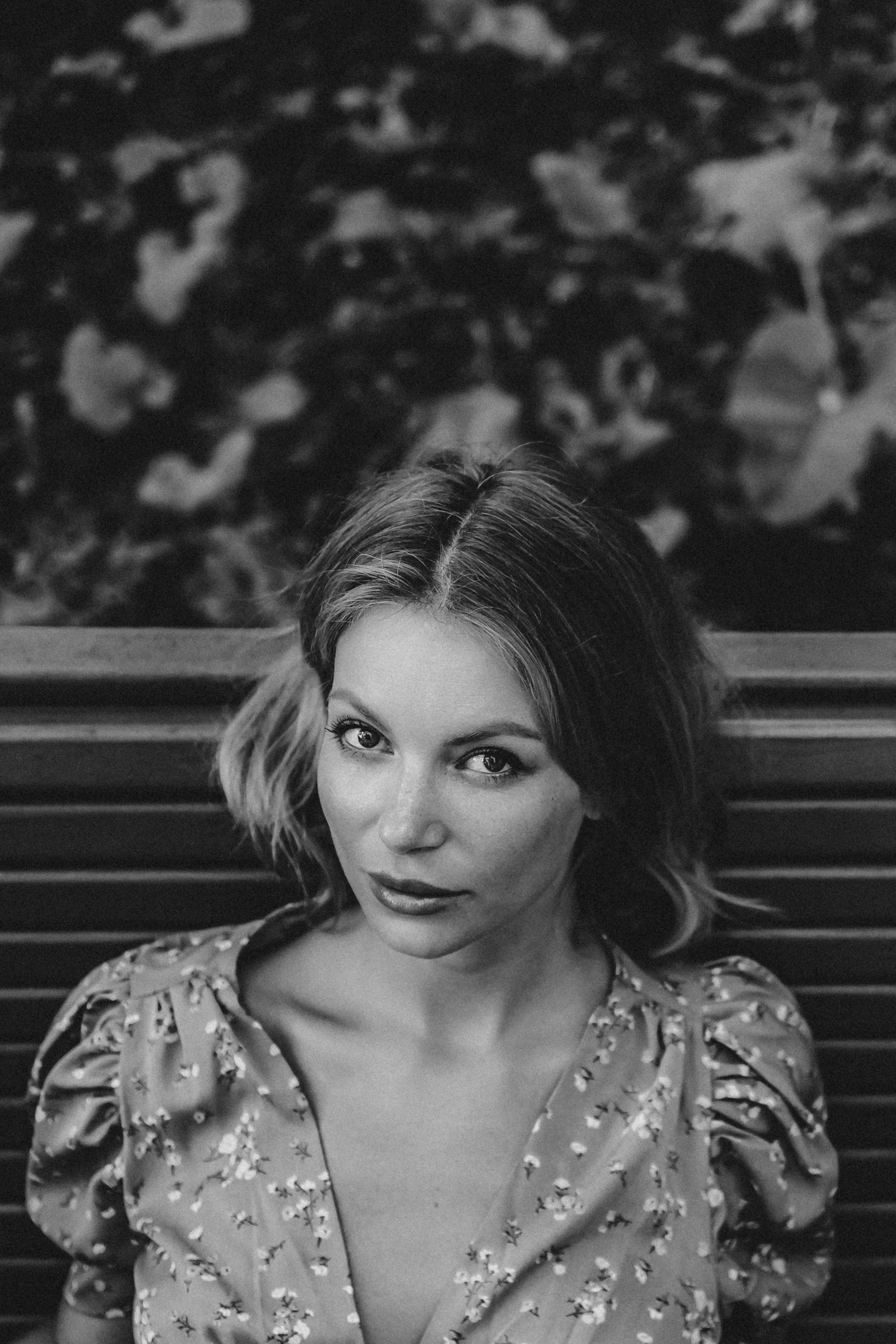 Портреты. Портретный фотограф во Владивостоке Александр Сорокин