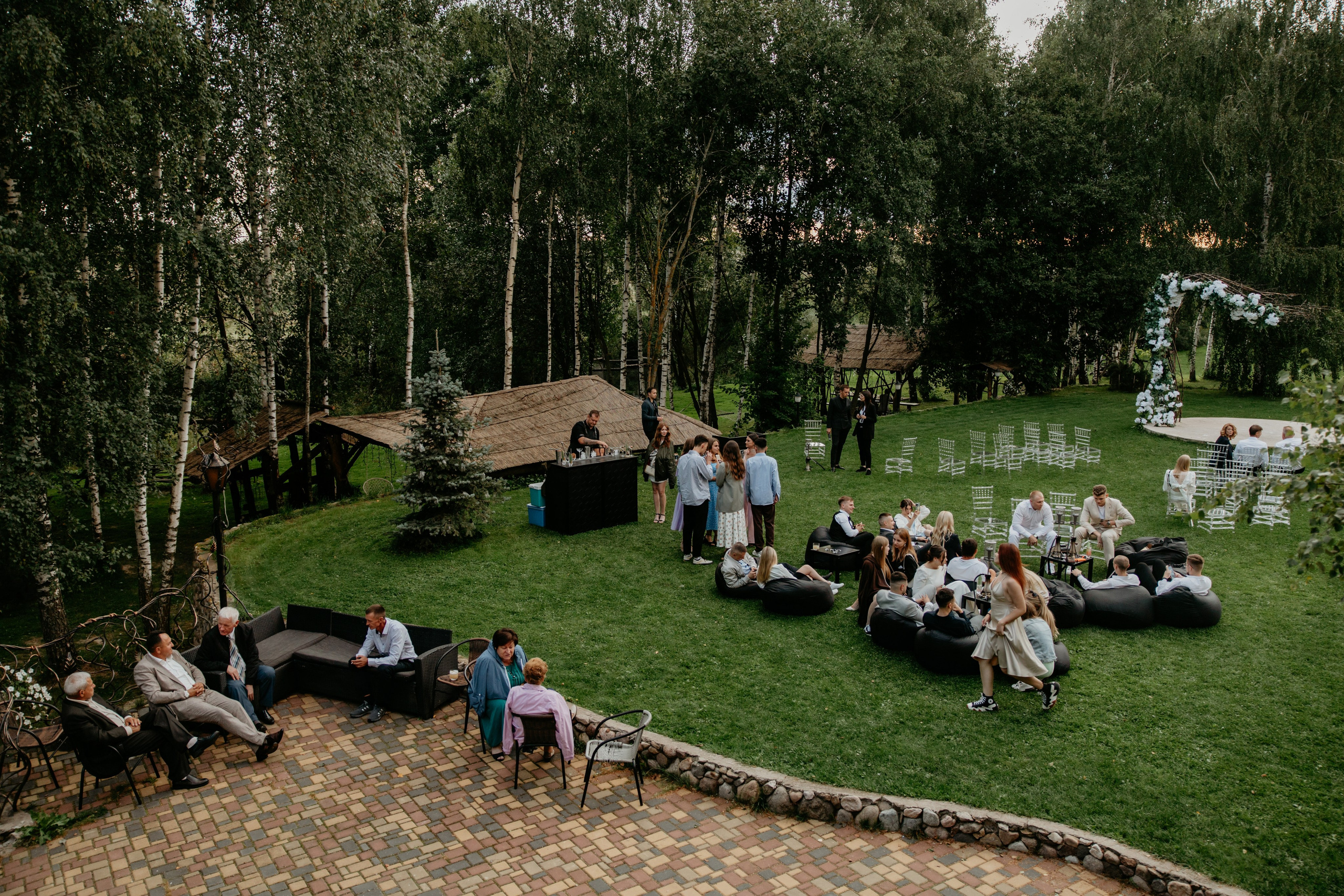 Ростислав и Мария. Свадебный и портретный фотограф Минск Евсович Инна