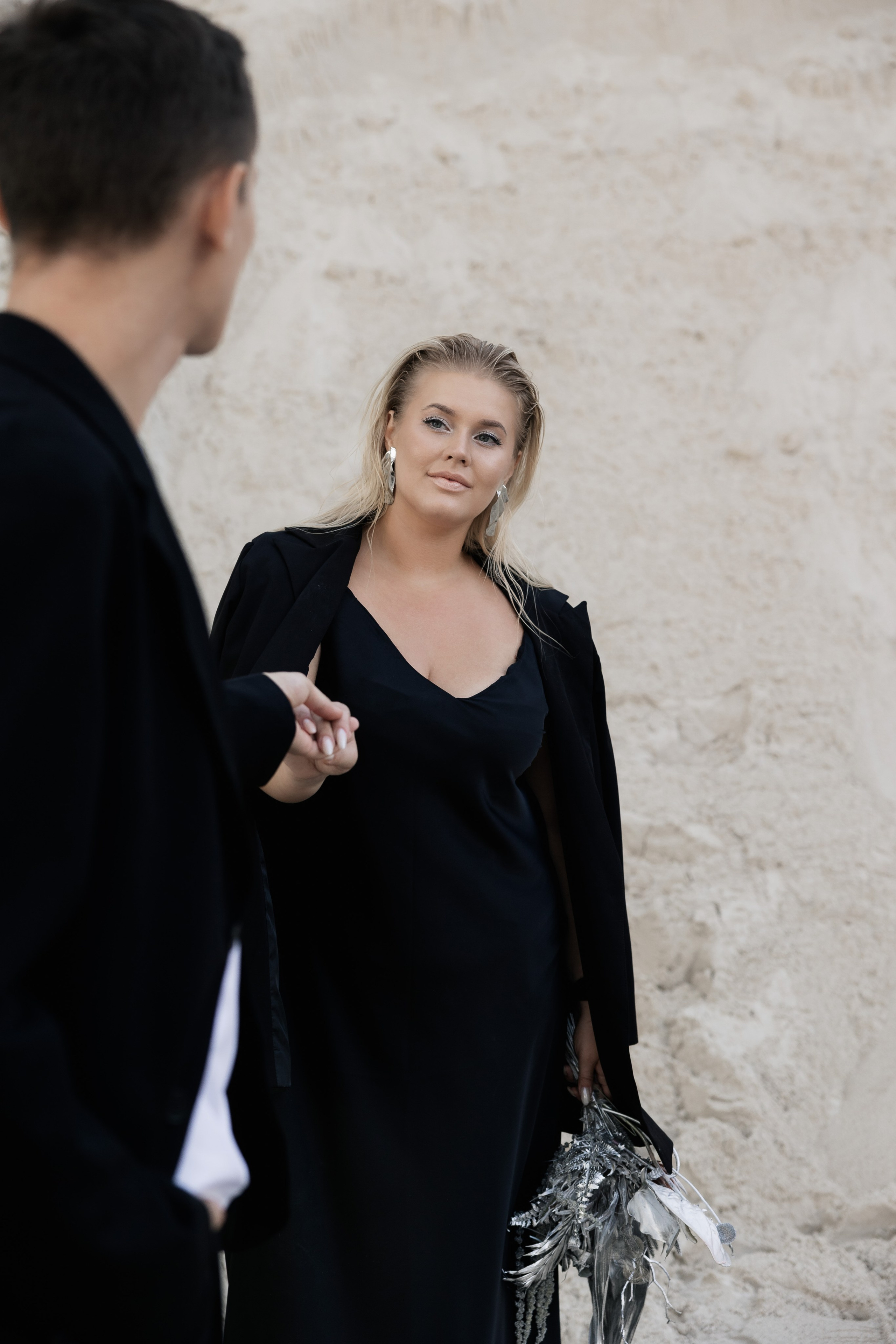 Пески. Свадебный фотограф Воронеж Москва СПБ