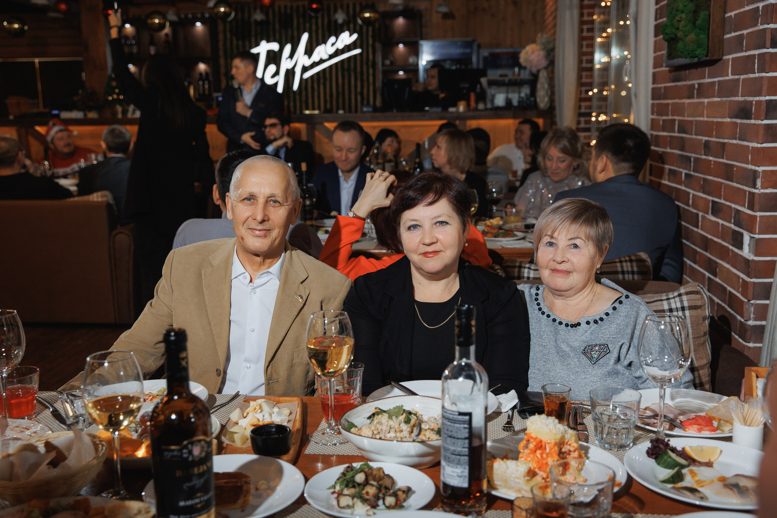 Корпоратив № 3. Romanovs | Свадебный фотограф и видеограф Чебоксары Казань Москва