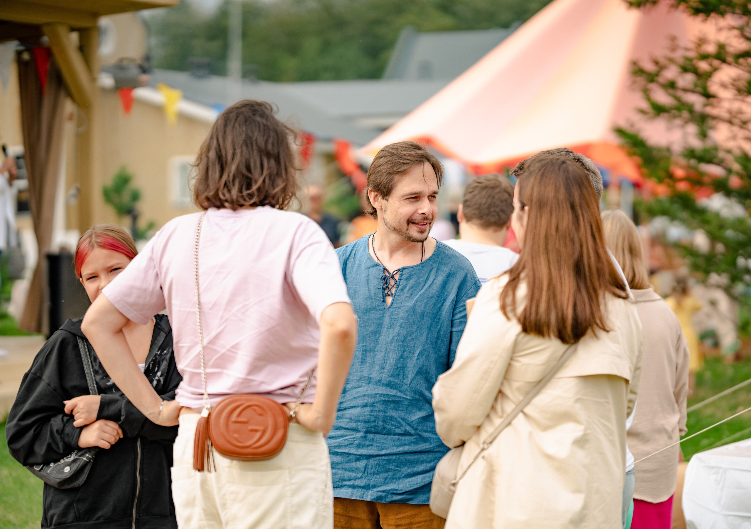 репортажный фотограф Новосибирск мероприятие