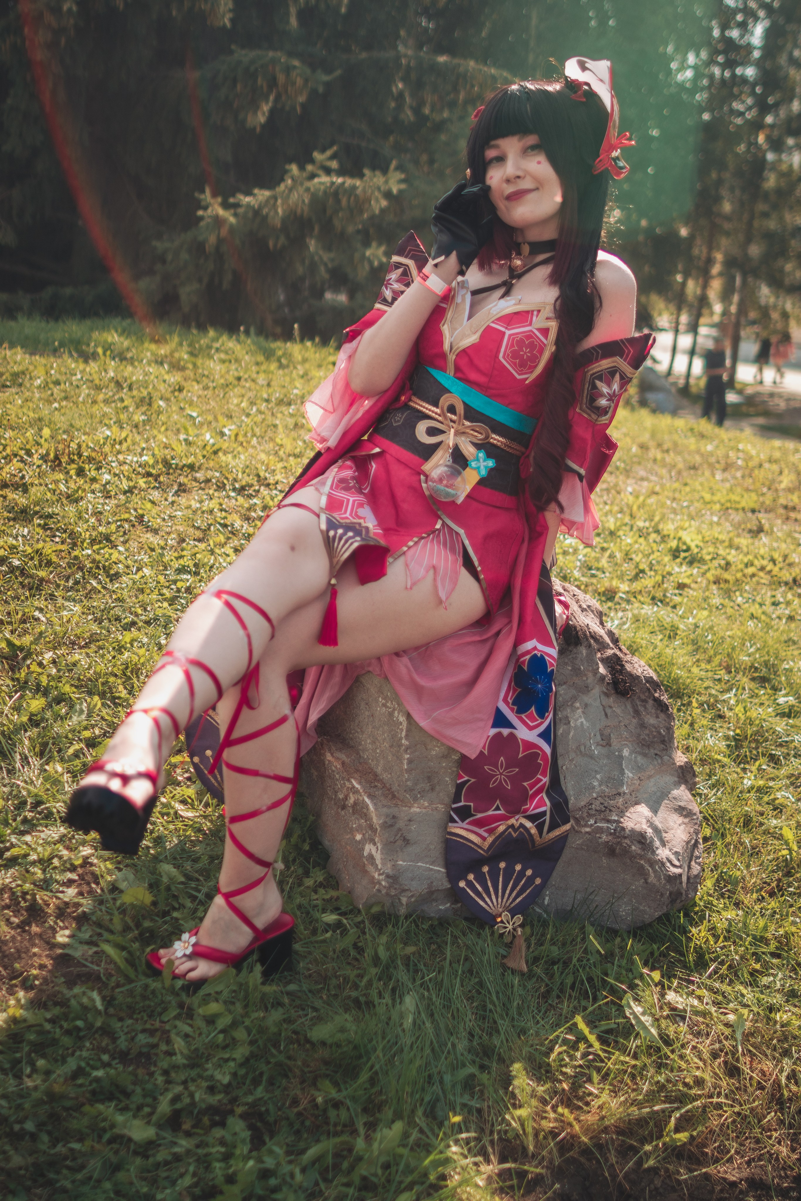 Анимау 2024. Фотограф Набережные Челны Лысенков Олег