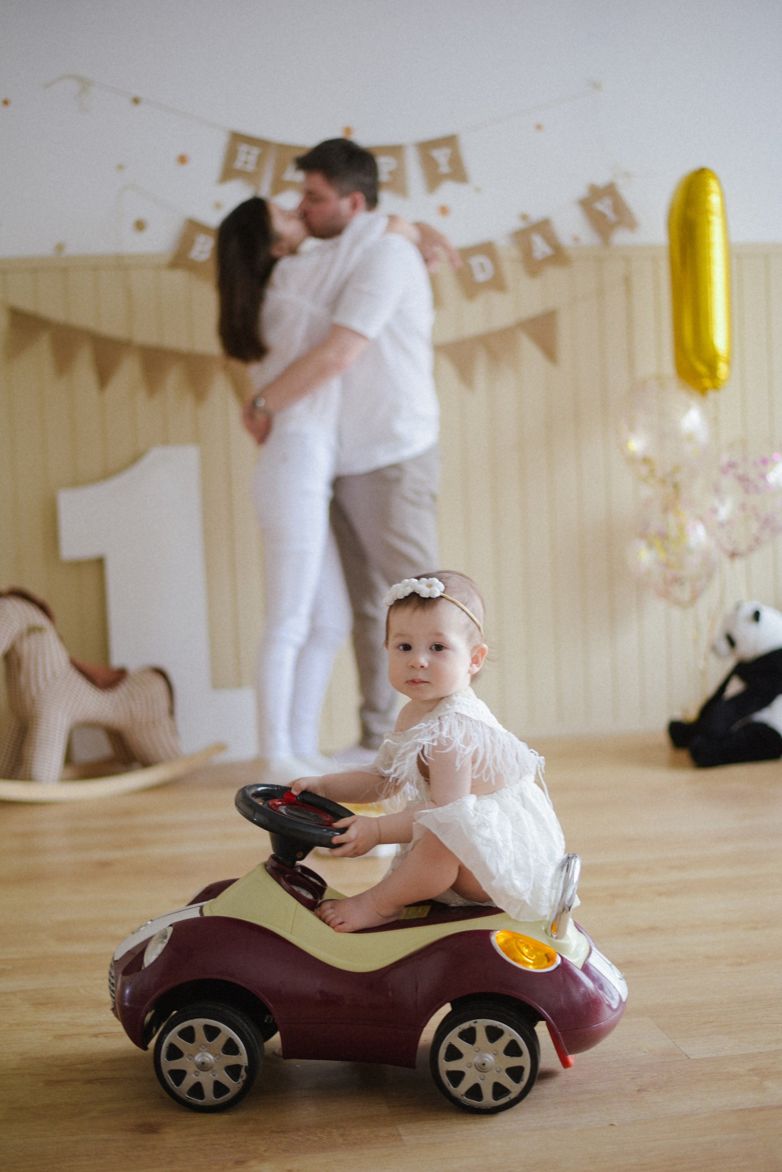 Ева Happy Birthday!. Фотограф Лола Волна, город Москва