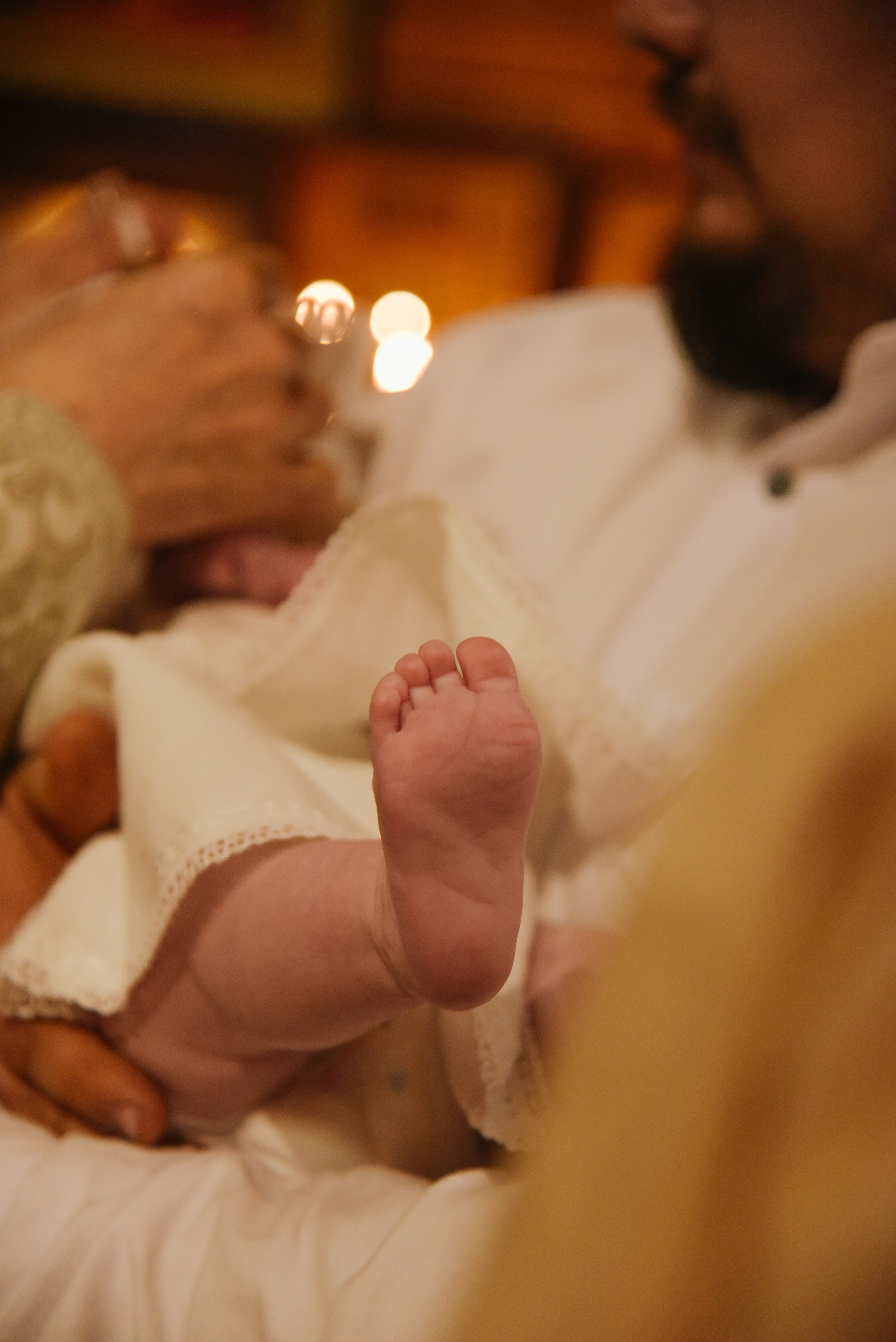 Крещение Дмитрий. Фотограф Лола Волна, город Москва