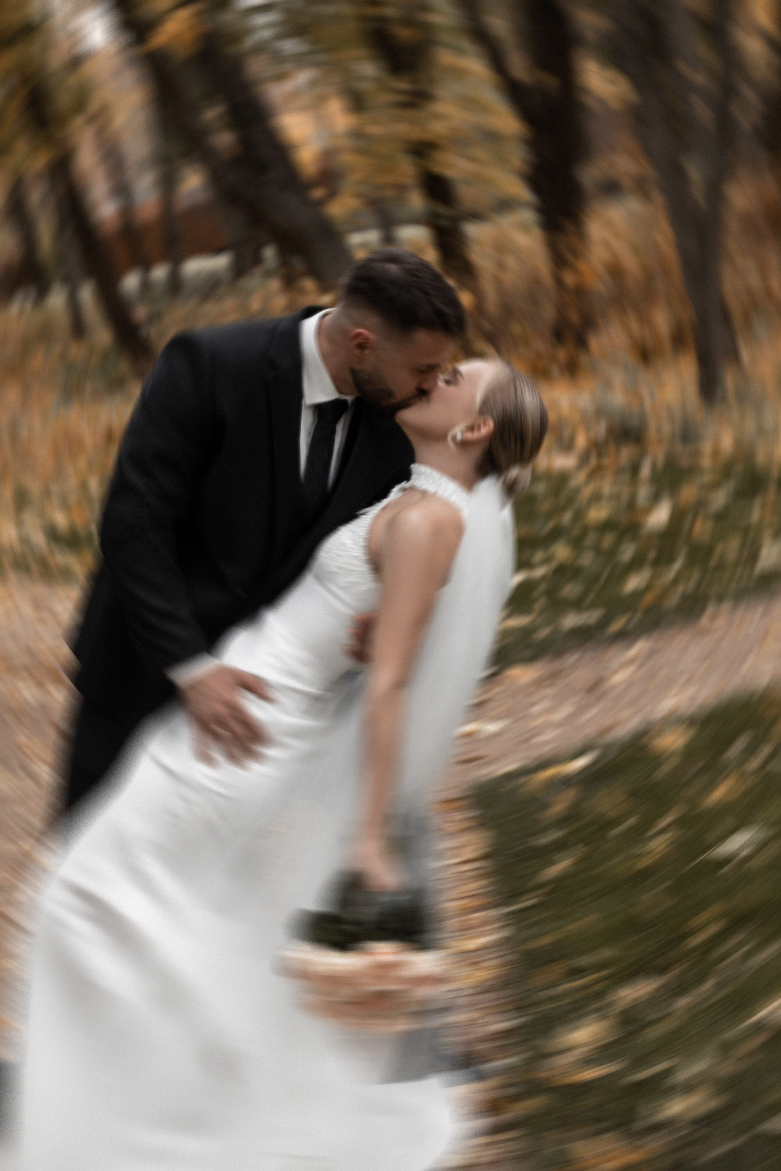 Свадебный и портретный фотограф в Воронеже Алфёрова Оксана