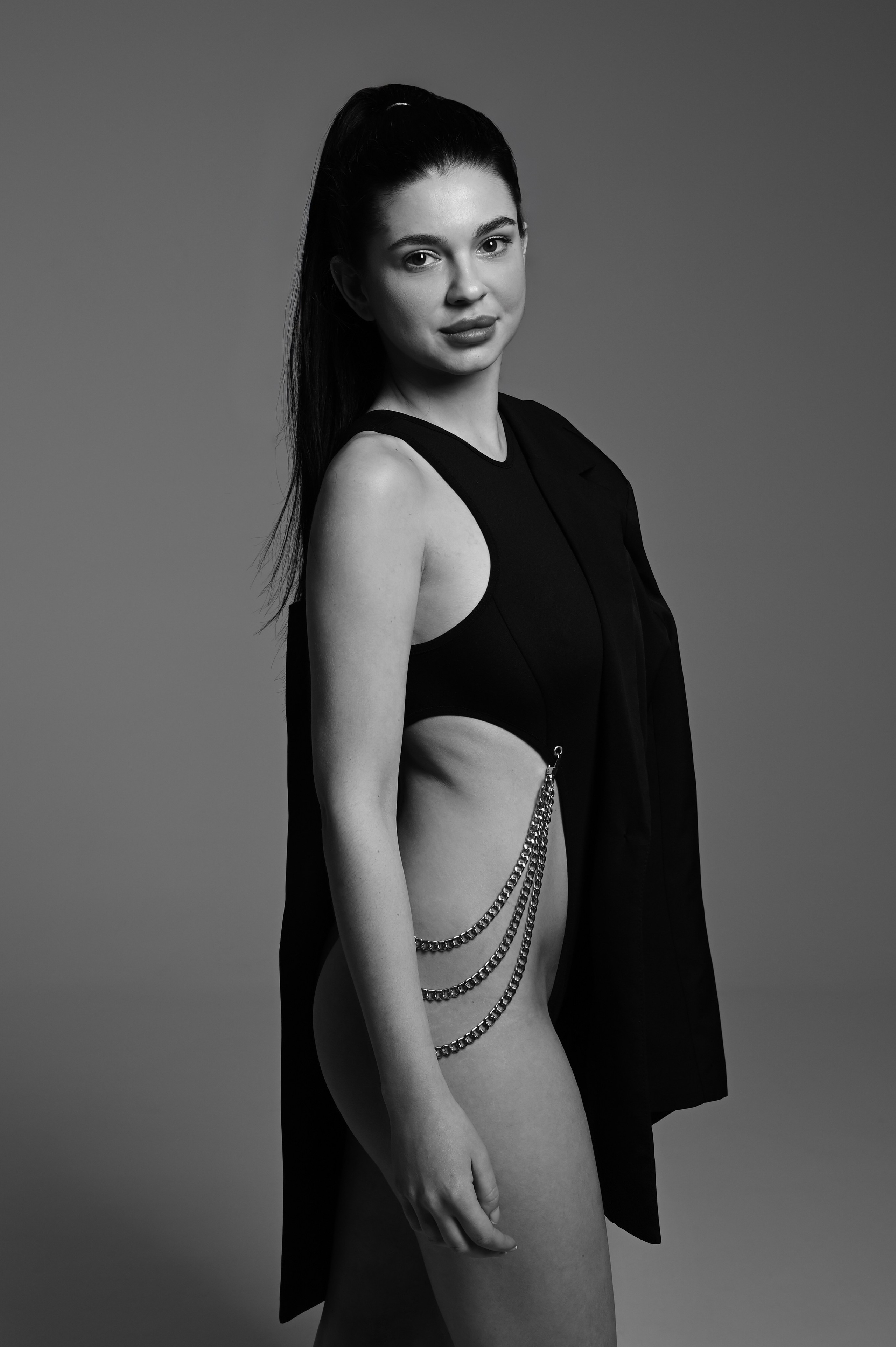 Модельные тесты. Профессиональный фотограф в Москве Александра Харламова