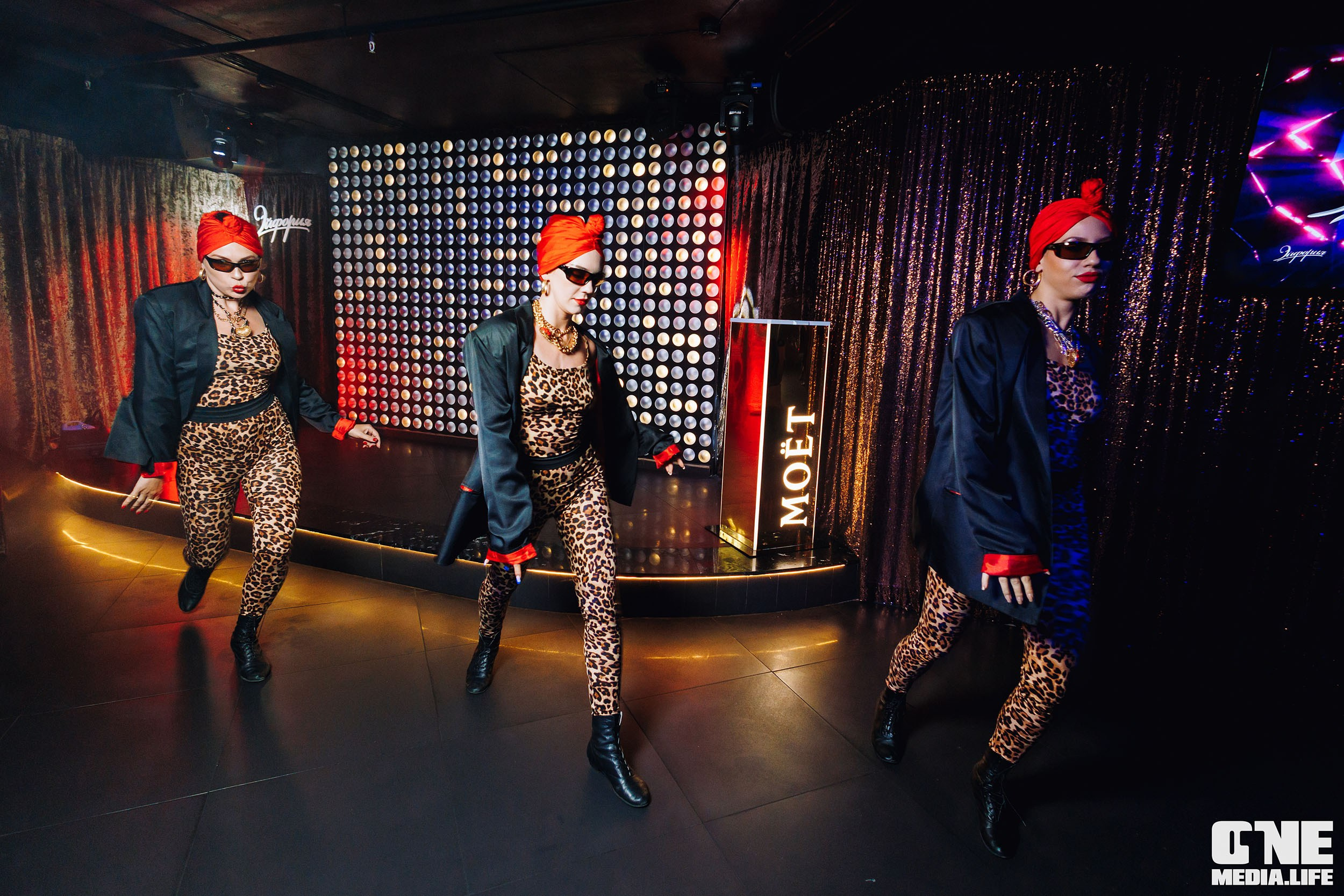 Фоторепортаж из караоке-клуба Эйфория. One Media Life: фоторепортажи, фотоотчеты с мероприятий и заведений