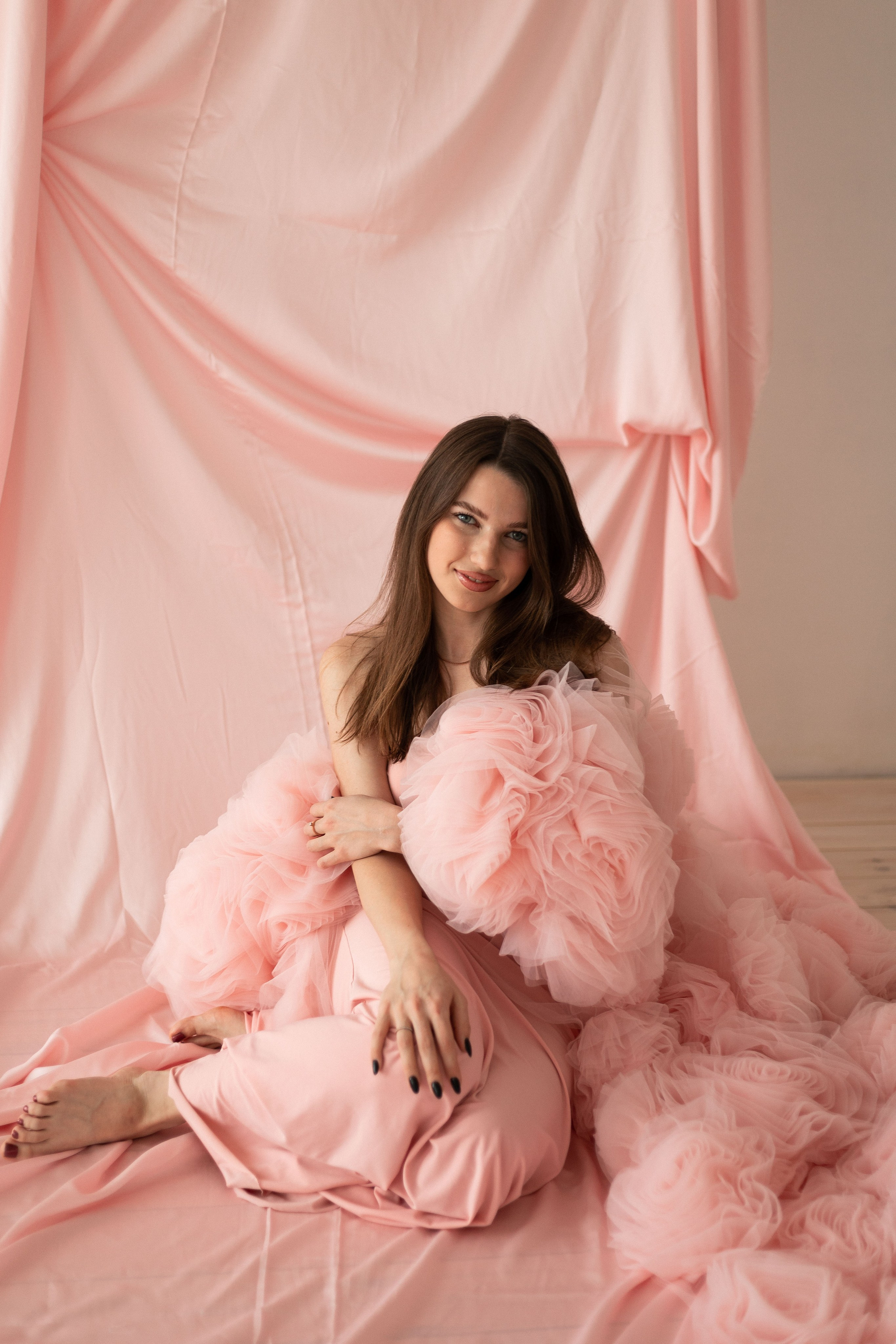 Анжелика. Семейный фотограф в Севастополе и Симферополе Александра Чистякова