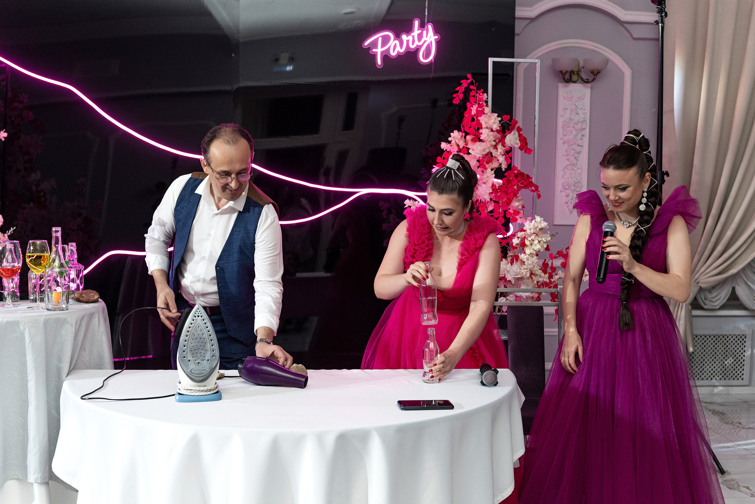 Девичник — 3. Бжицких Виталий — фотограф г. Ульяновск