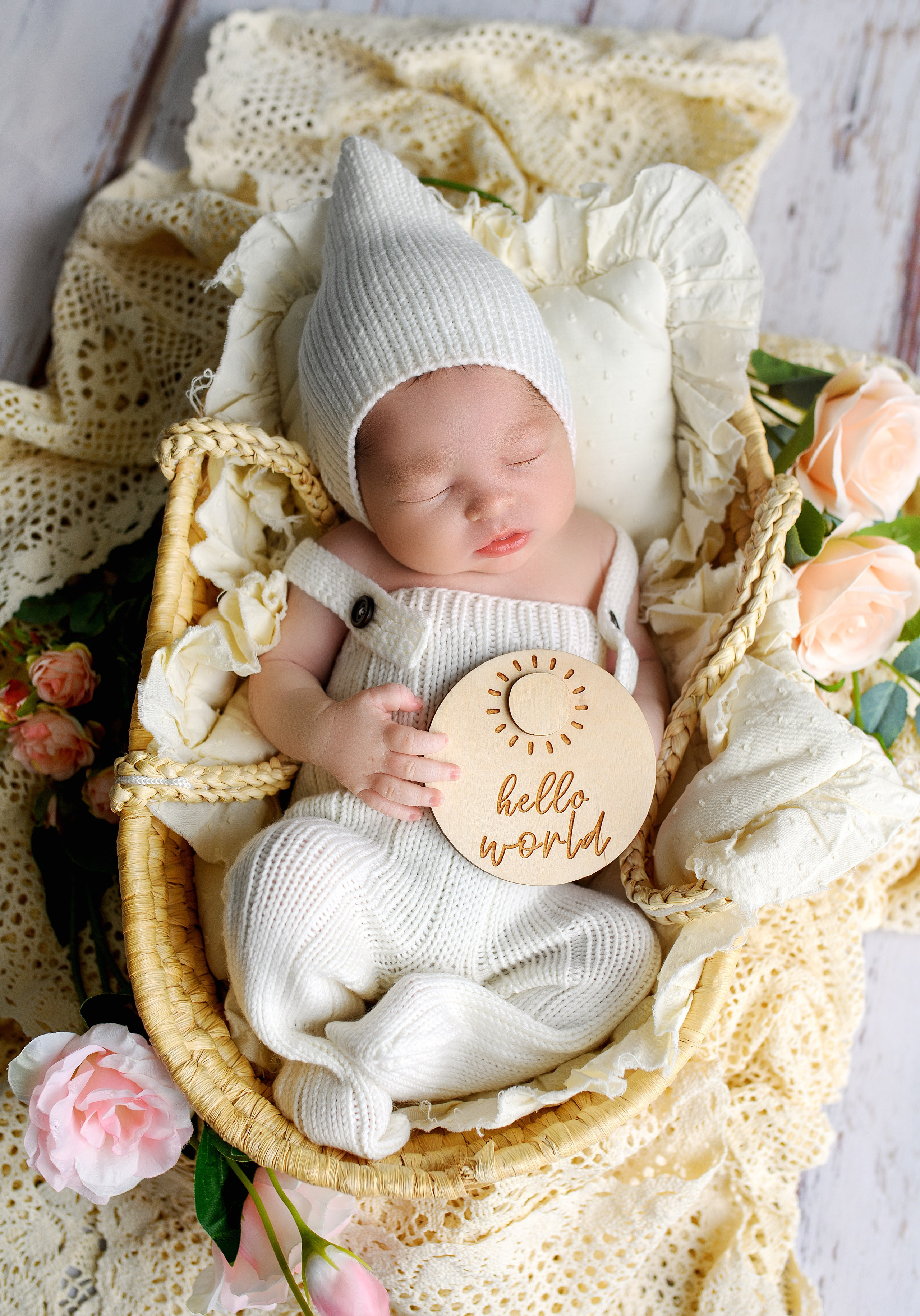 Фотосессия новорожденных в Ярославле. Ньюборн Ярославль. Наталья Михайлова Фотограф новорожденных в Ярославле