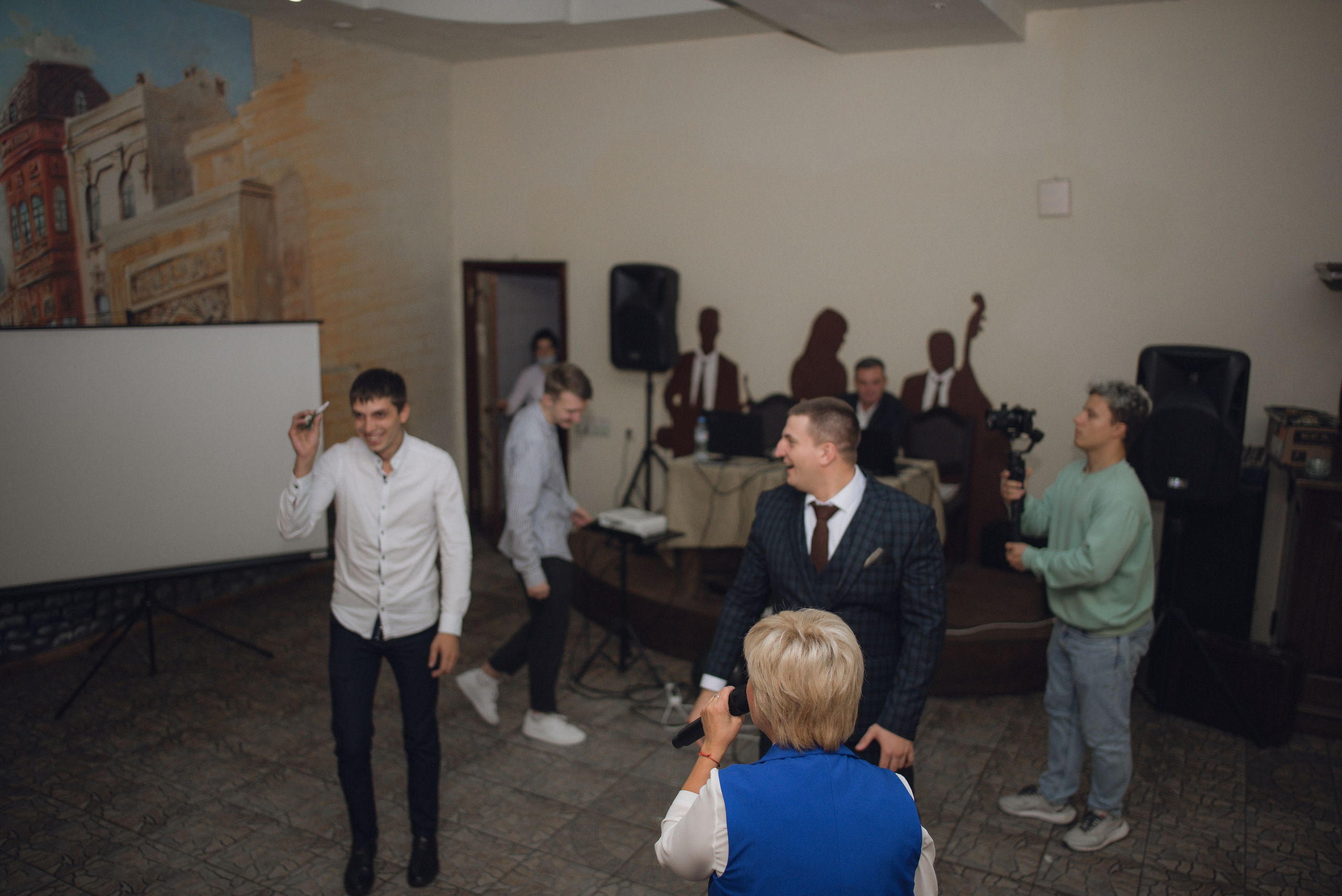 Карина и Геннадий. Семейный и детский фотограф в Воронеже София Минакова