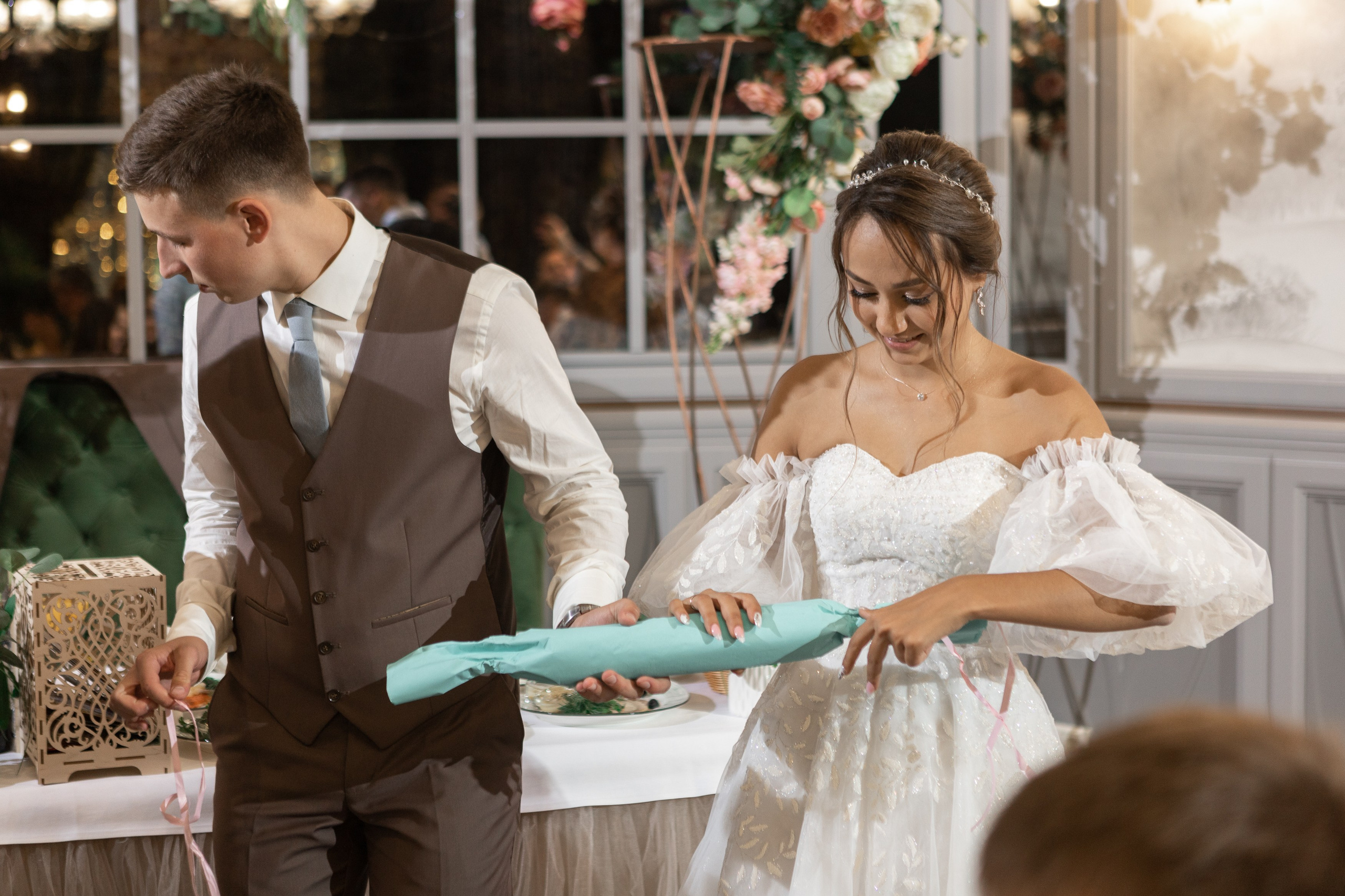 Свадебный фотограф Уфа — Руслан ГабдлисламовЖивые эмоции, красивые кадры, воспоминания на всю жизнь.Работаю по всей Республике Башкортоста. Свадебный фотограф Уфа Руслан Габдлисламов