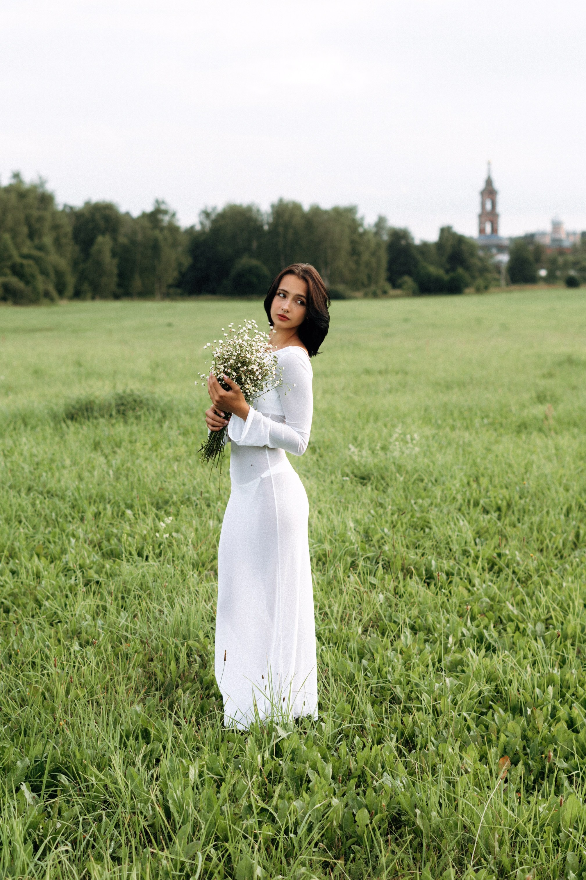 Индивидуальная фотосессия в Москве — «Фокус Медиа»