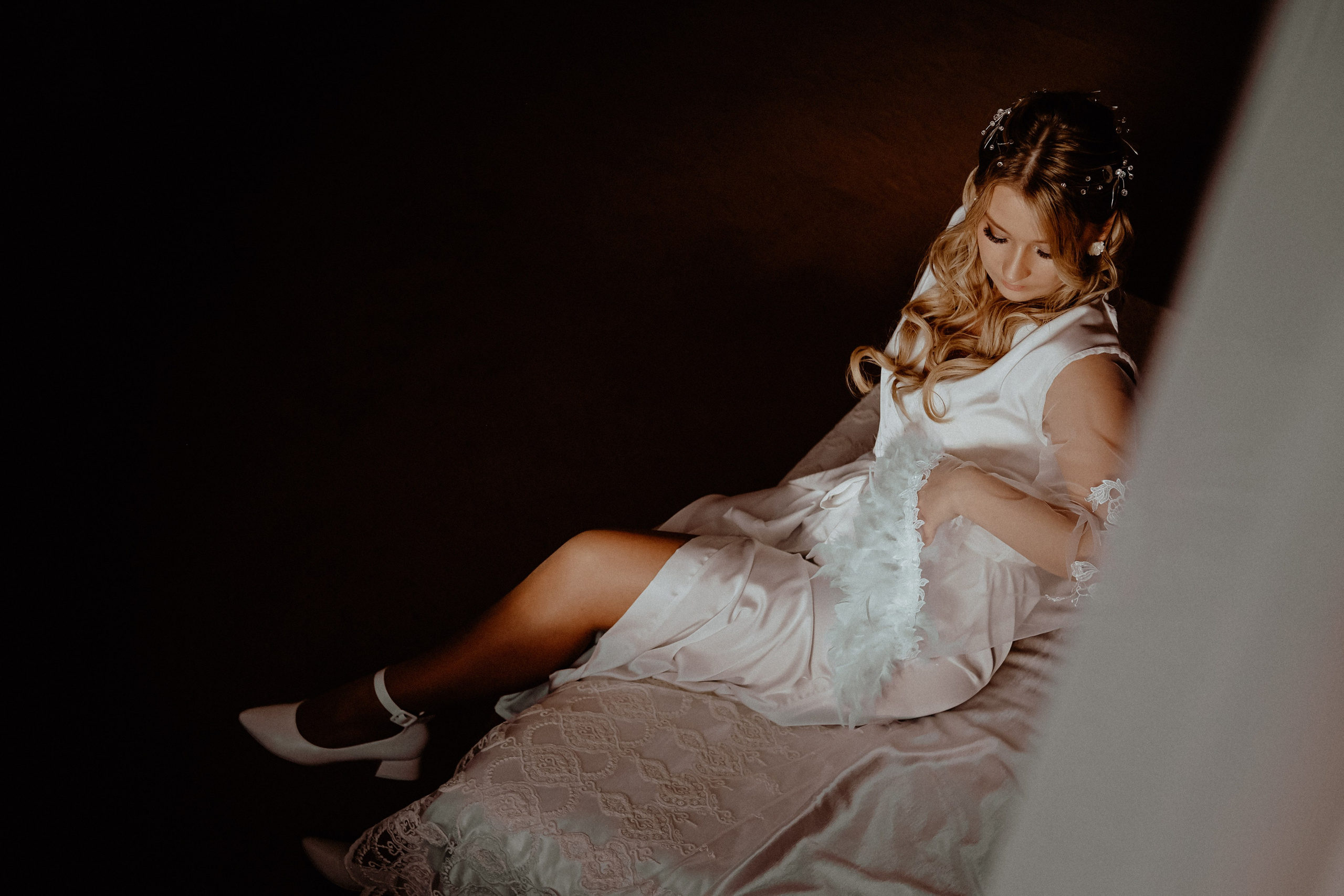 Алексей и Ольга. Свадебный фотограф Челябинск