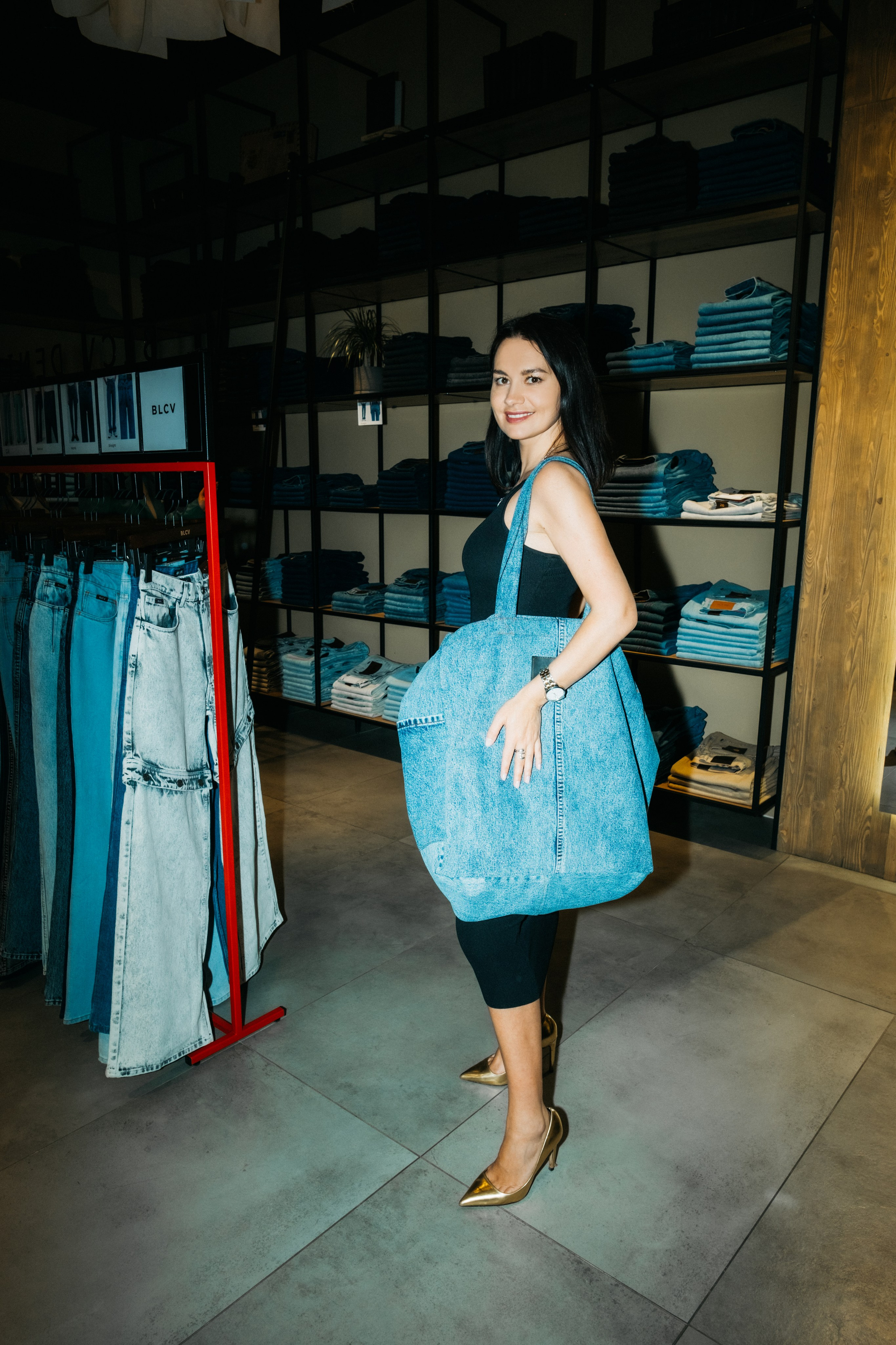 BLCV (1 years). Фотограф Астафьева Мария