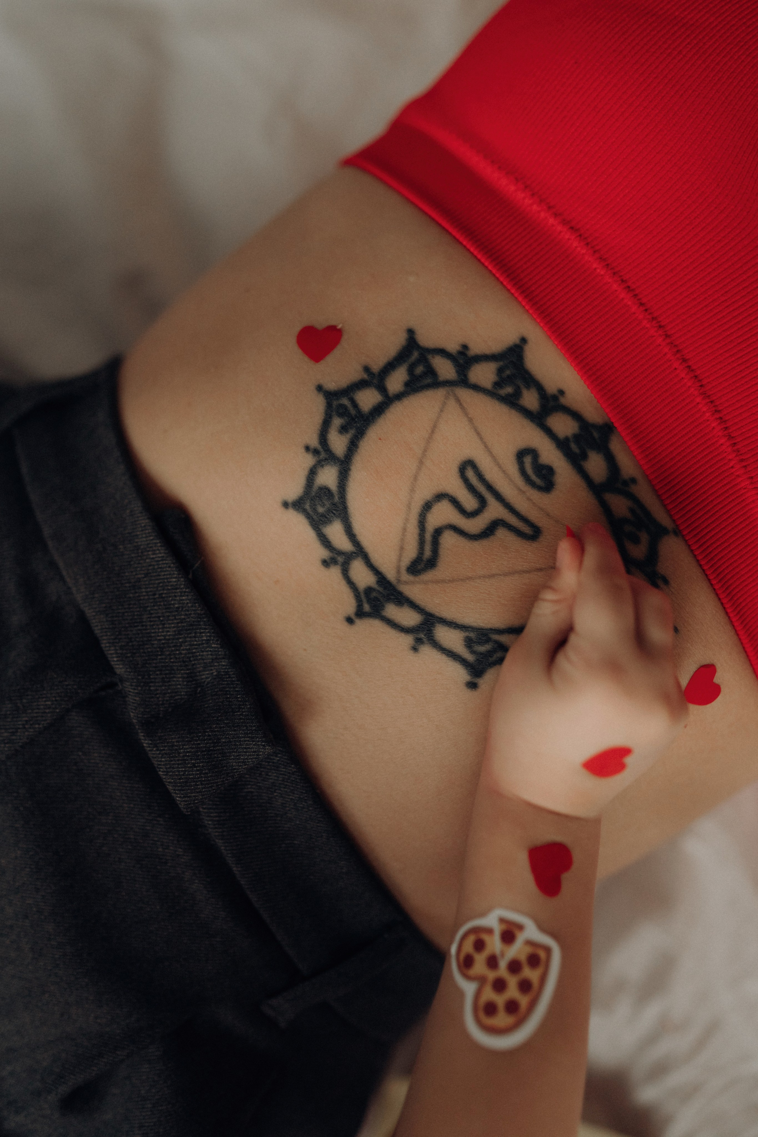 Алена и Марк. Семейный lifestyle фотограф в Москве Рената Рафикова