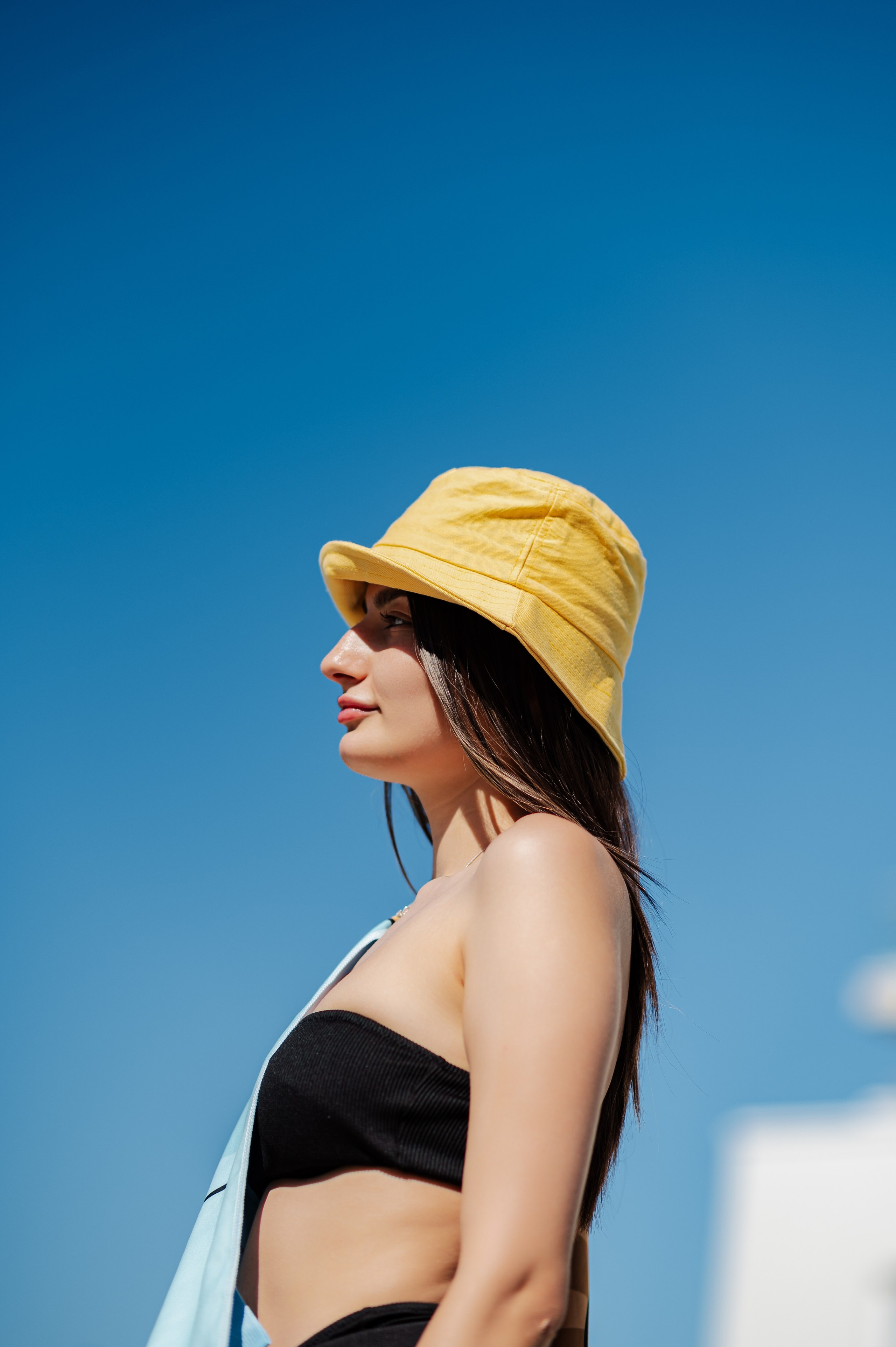 Съемка для VK Store. Фотограф Валентина Кондрасюк в Санкт-Петербурге