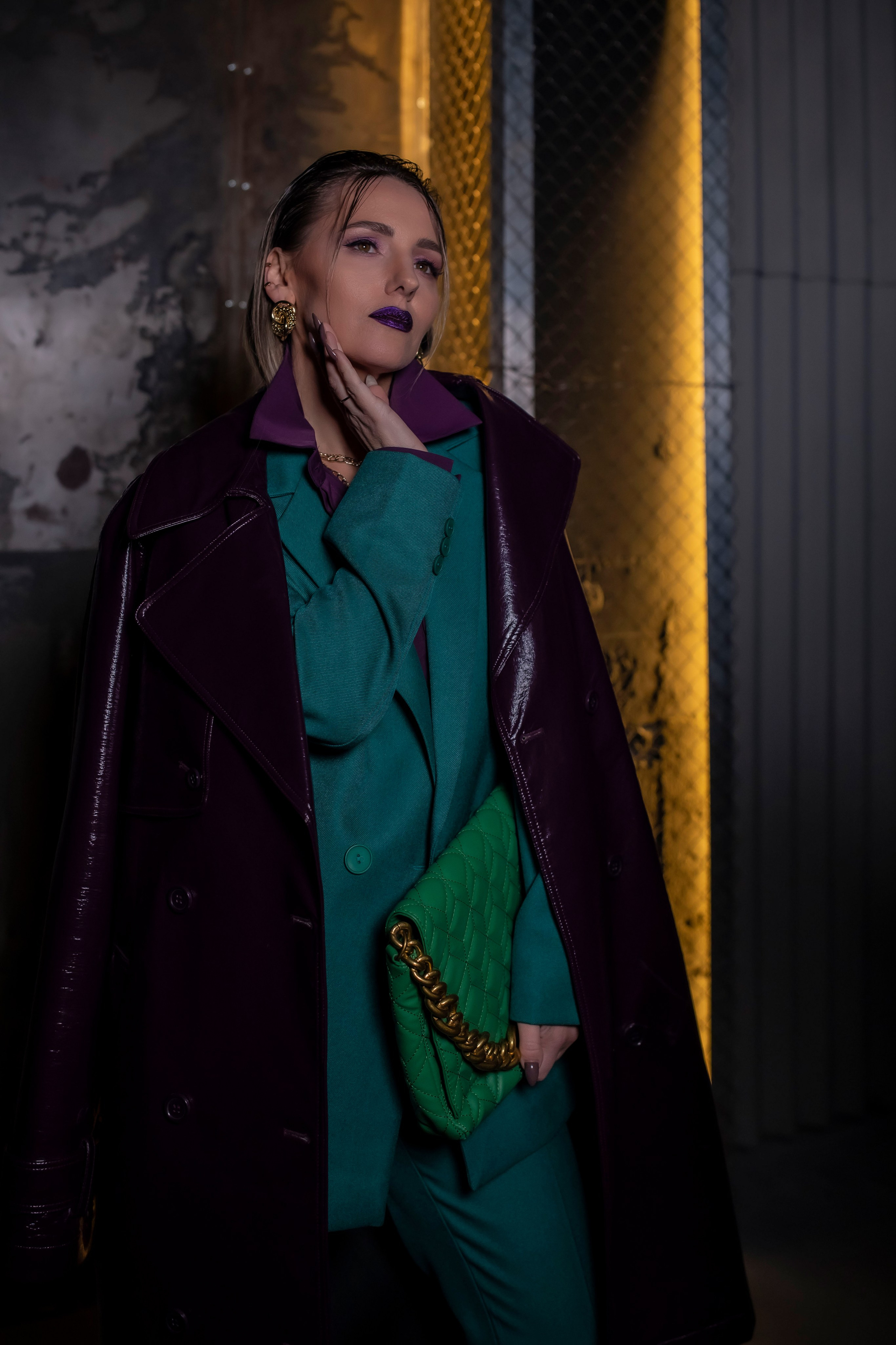 Анна Николь. Наталья Слесаренко фотограф в Сочи