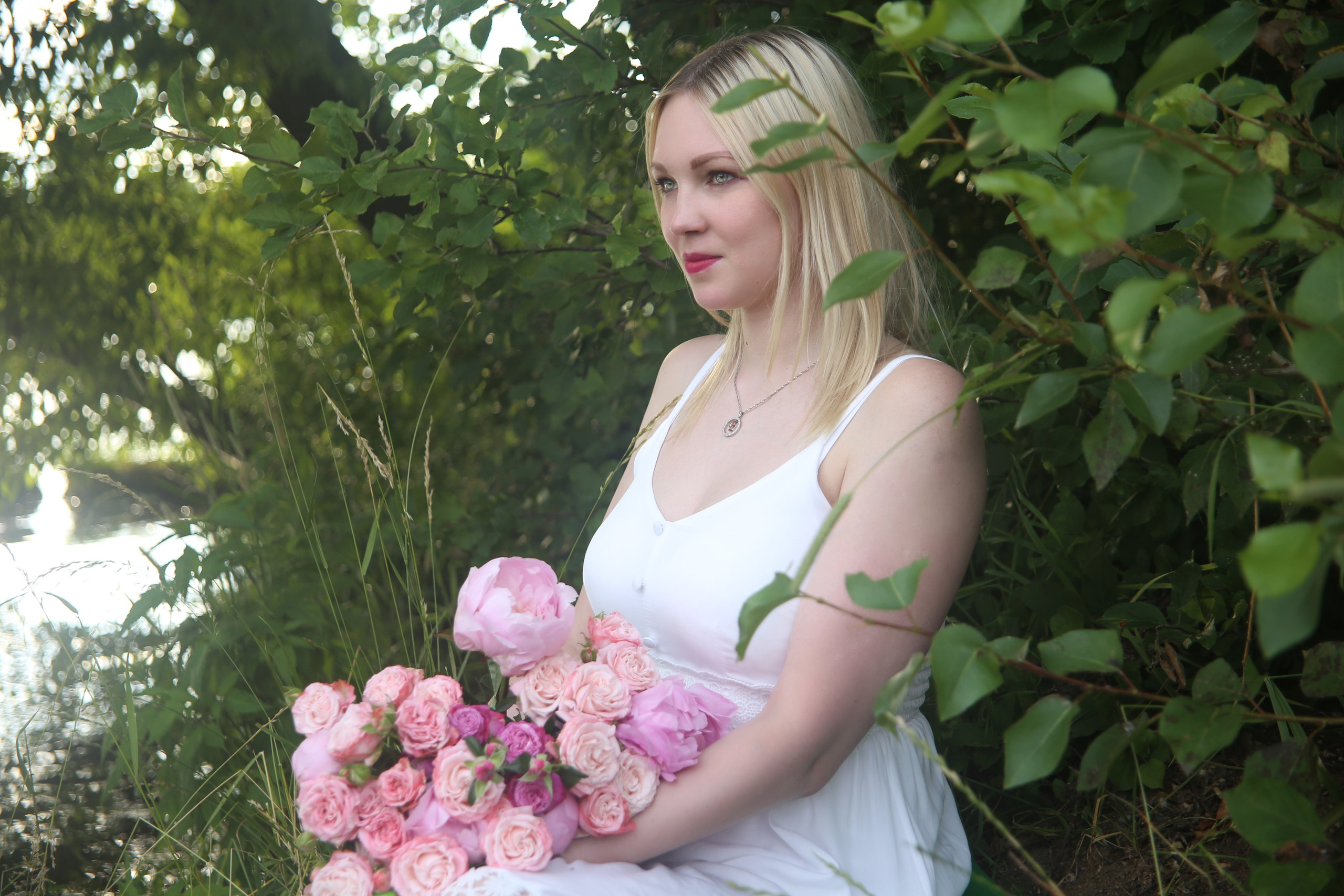 Красота и цветы