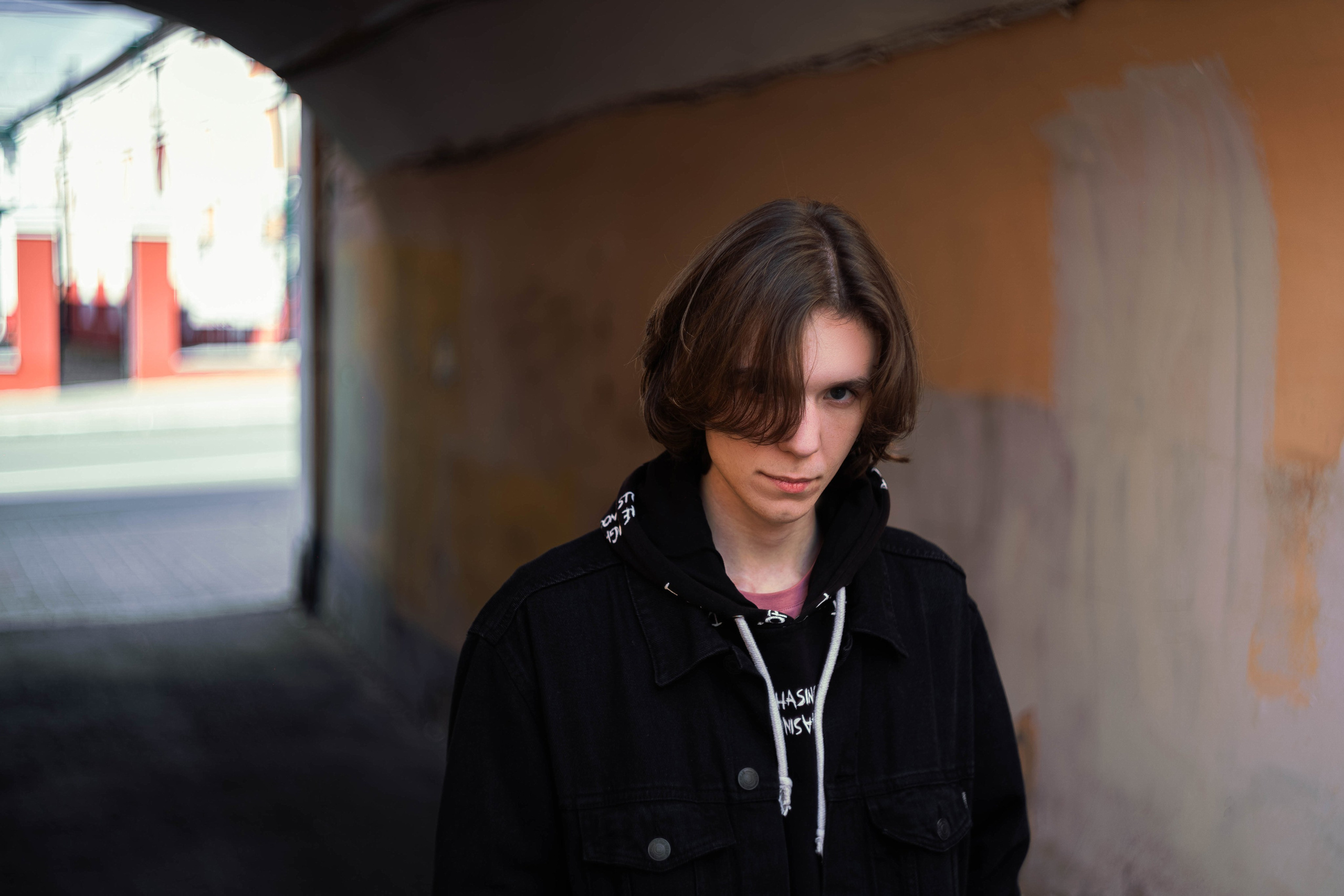 Фотограф и видеограф Владислав Журавлёв