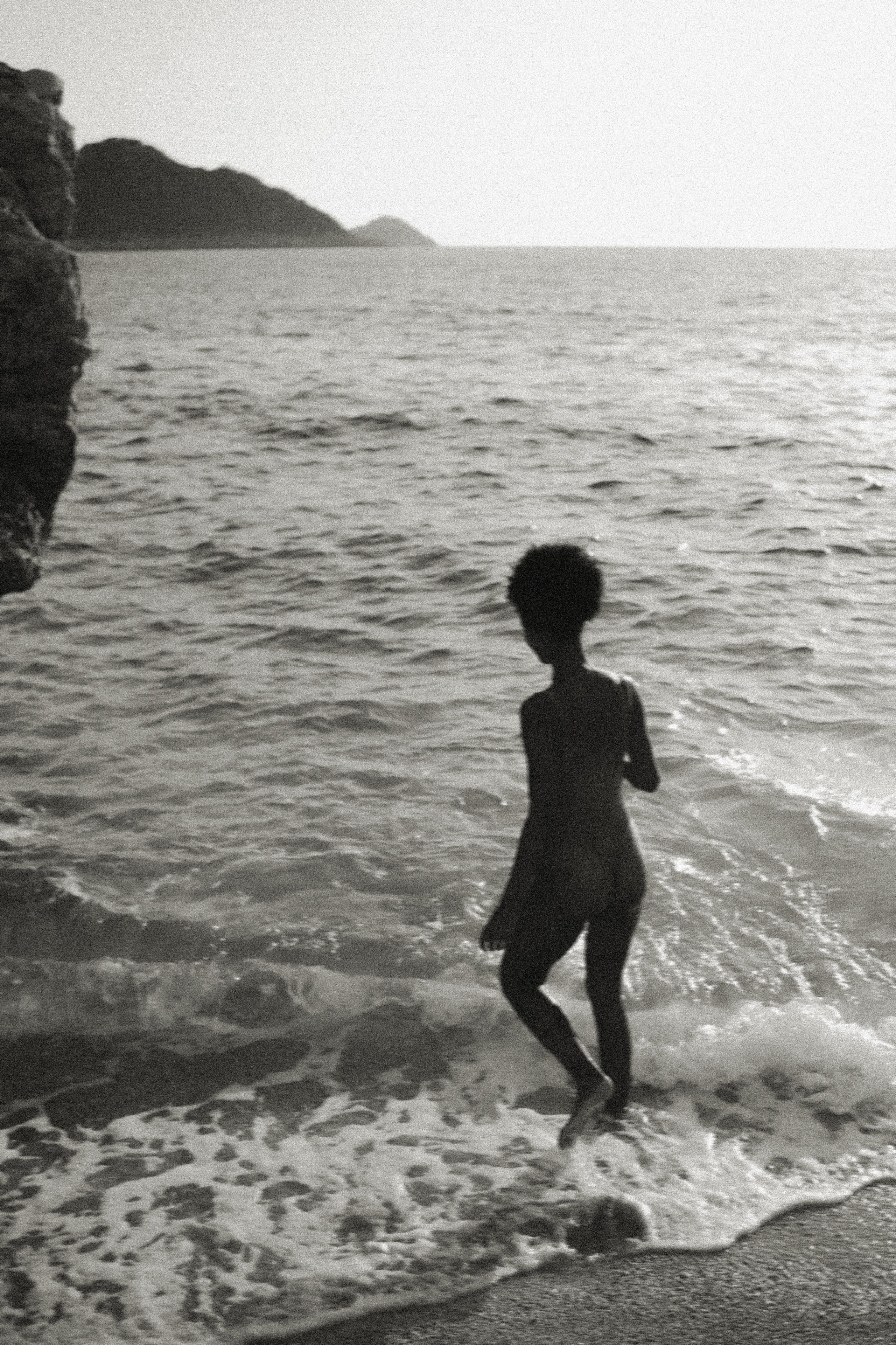 Anouk. Фотограф Ксения Дзюбак Самара-Москва