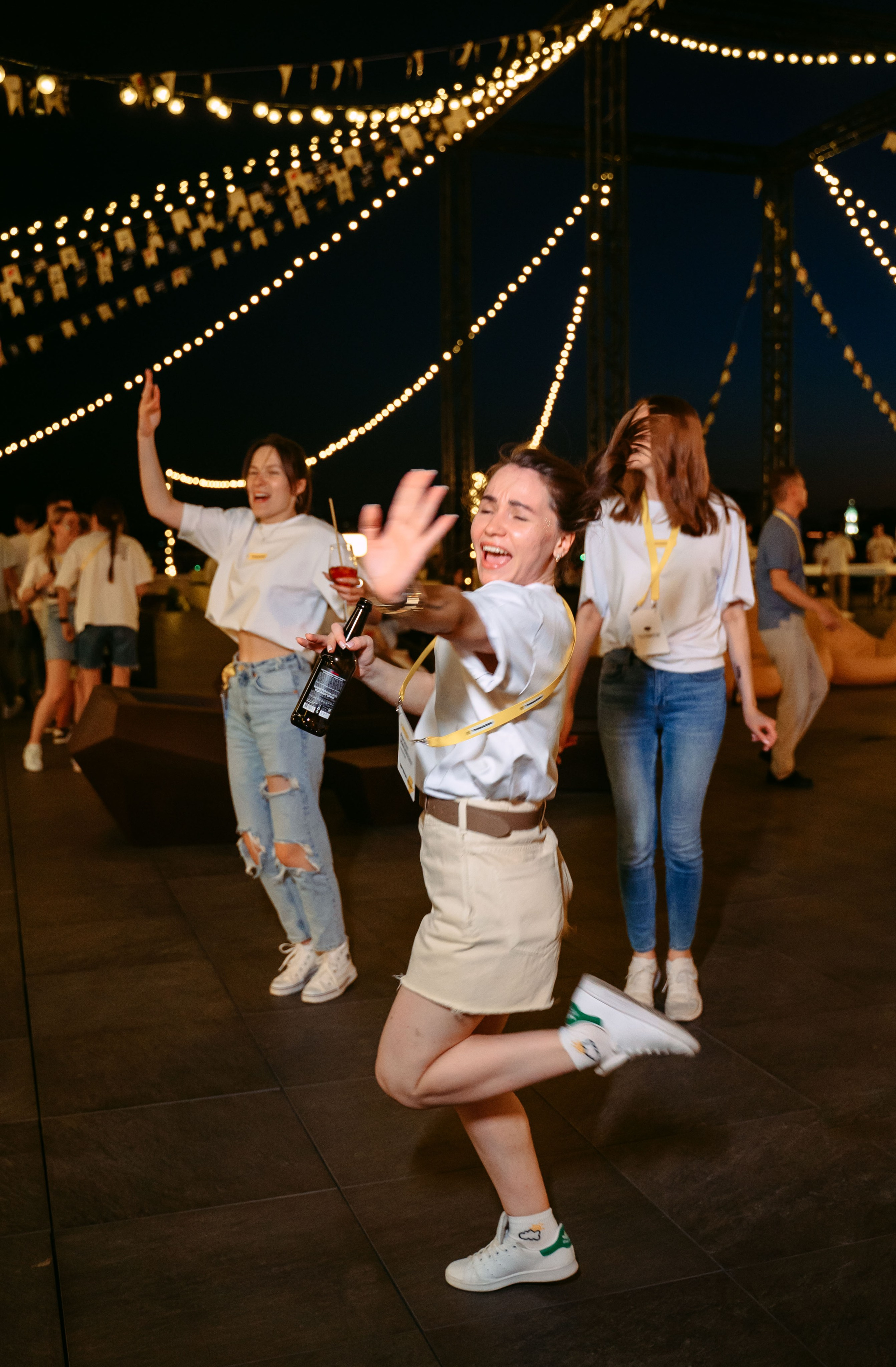 Тинькофф. ИТ-фест / 2023. Саша Копылов, фотограф в Казани