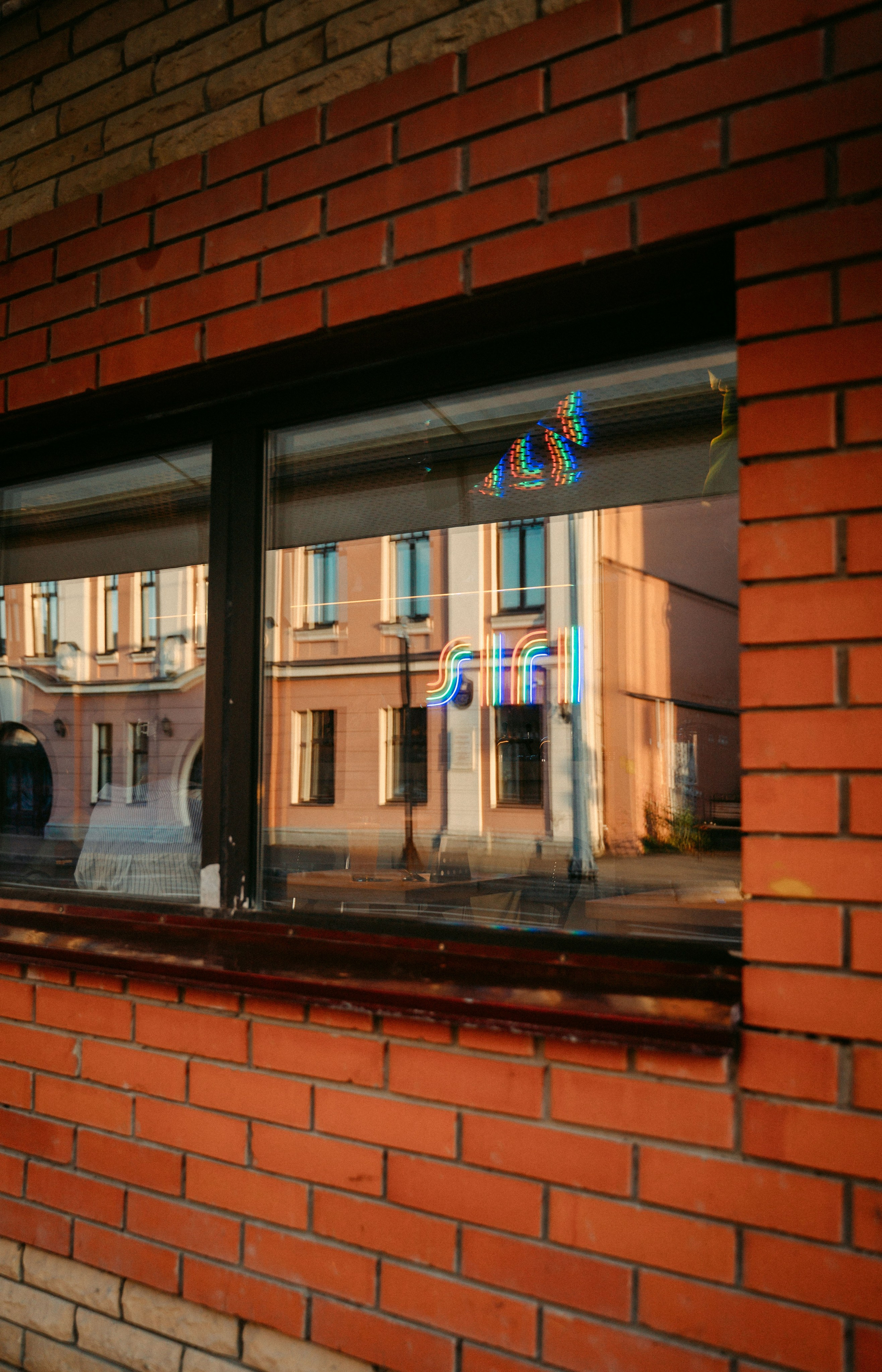 Дай Посмотрю. Экскурсия по Профсоюзной / 2023. Саша Копылов, фотограф в Казани