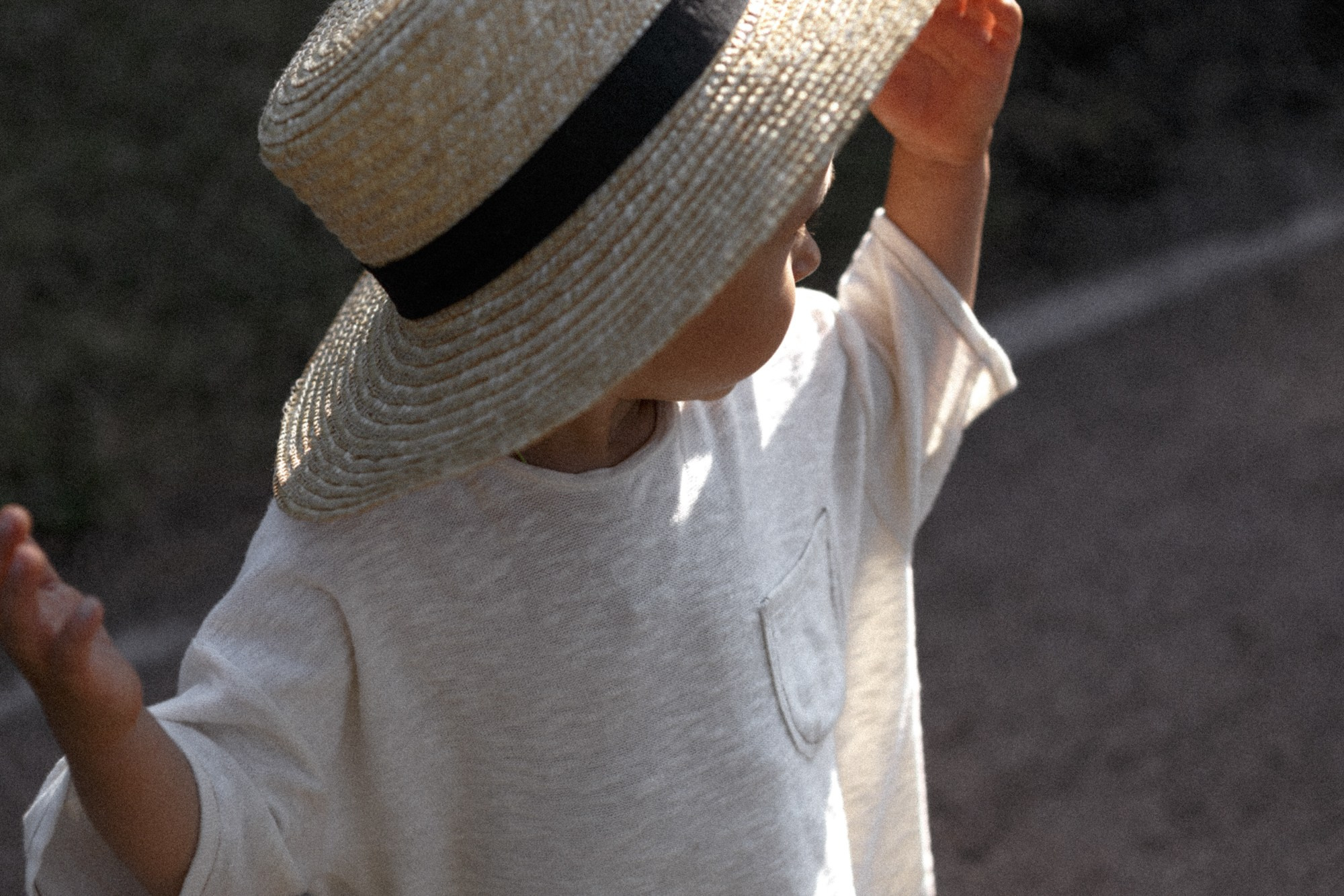 В ожидании ветра. Фотограф Владимир Молоканов