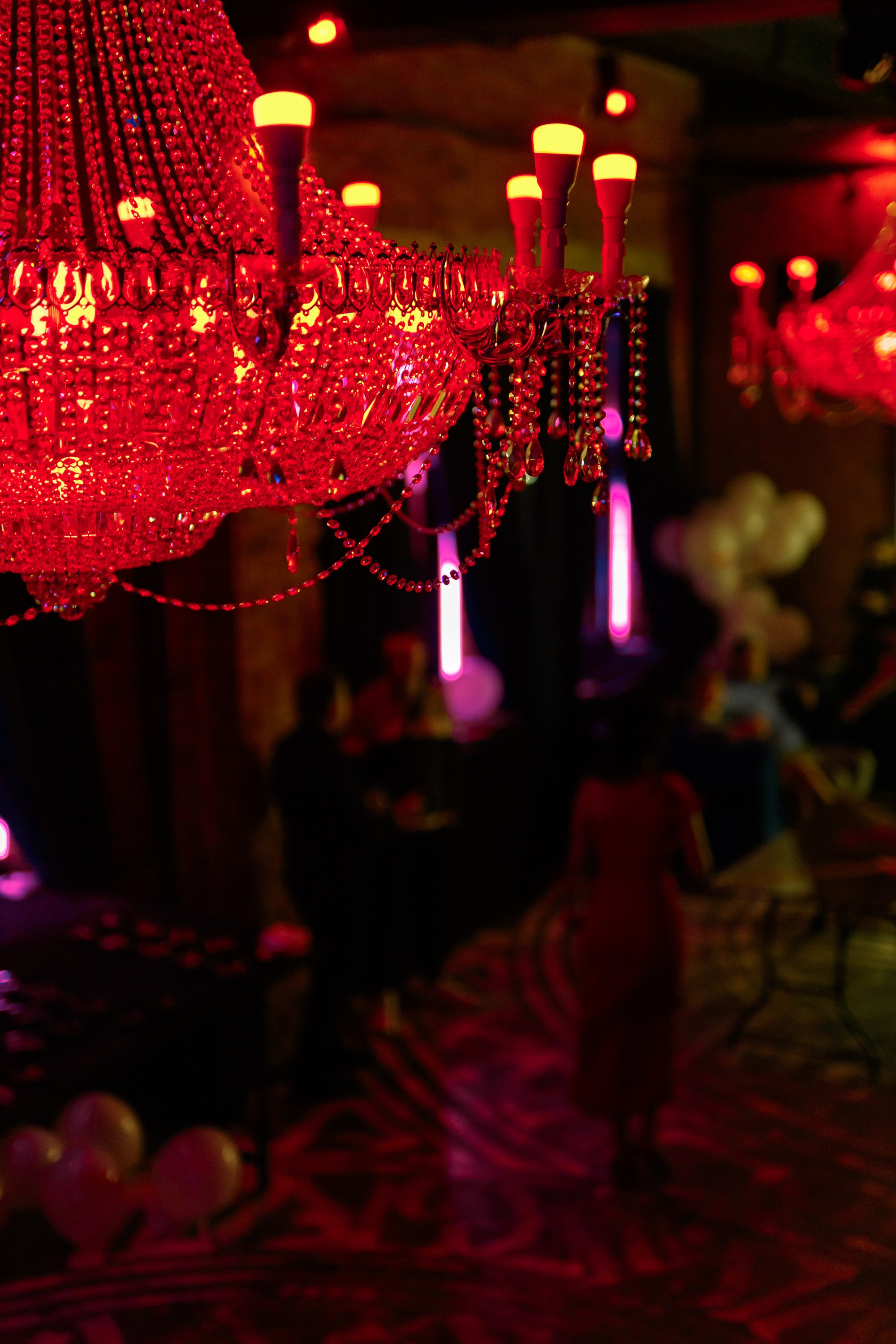 Мафия. Фотограф Владимир Молоканов