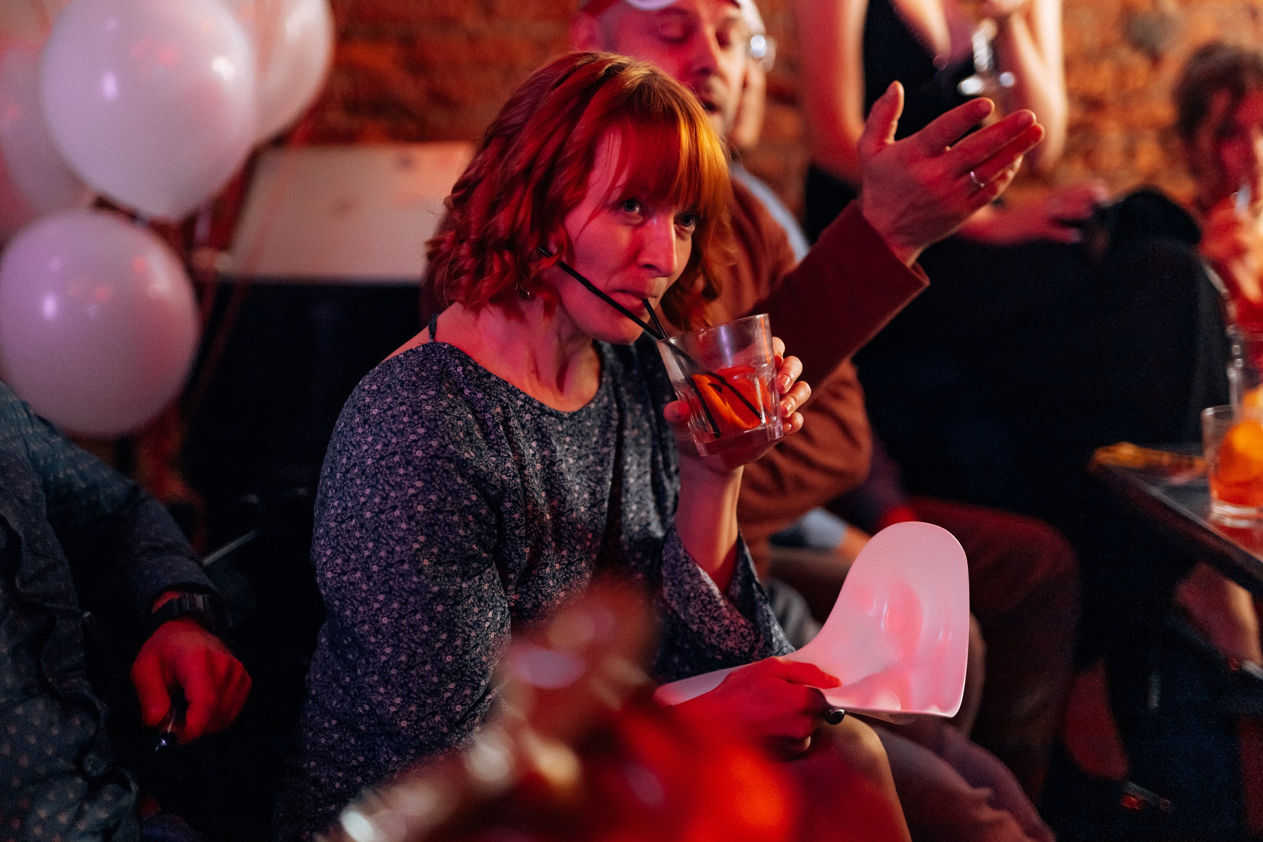 Мафия. Фотограф Владимир Молоканов