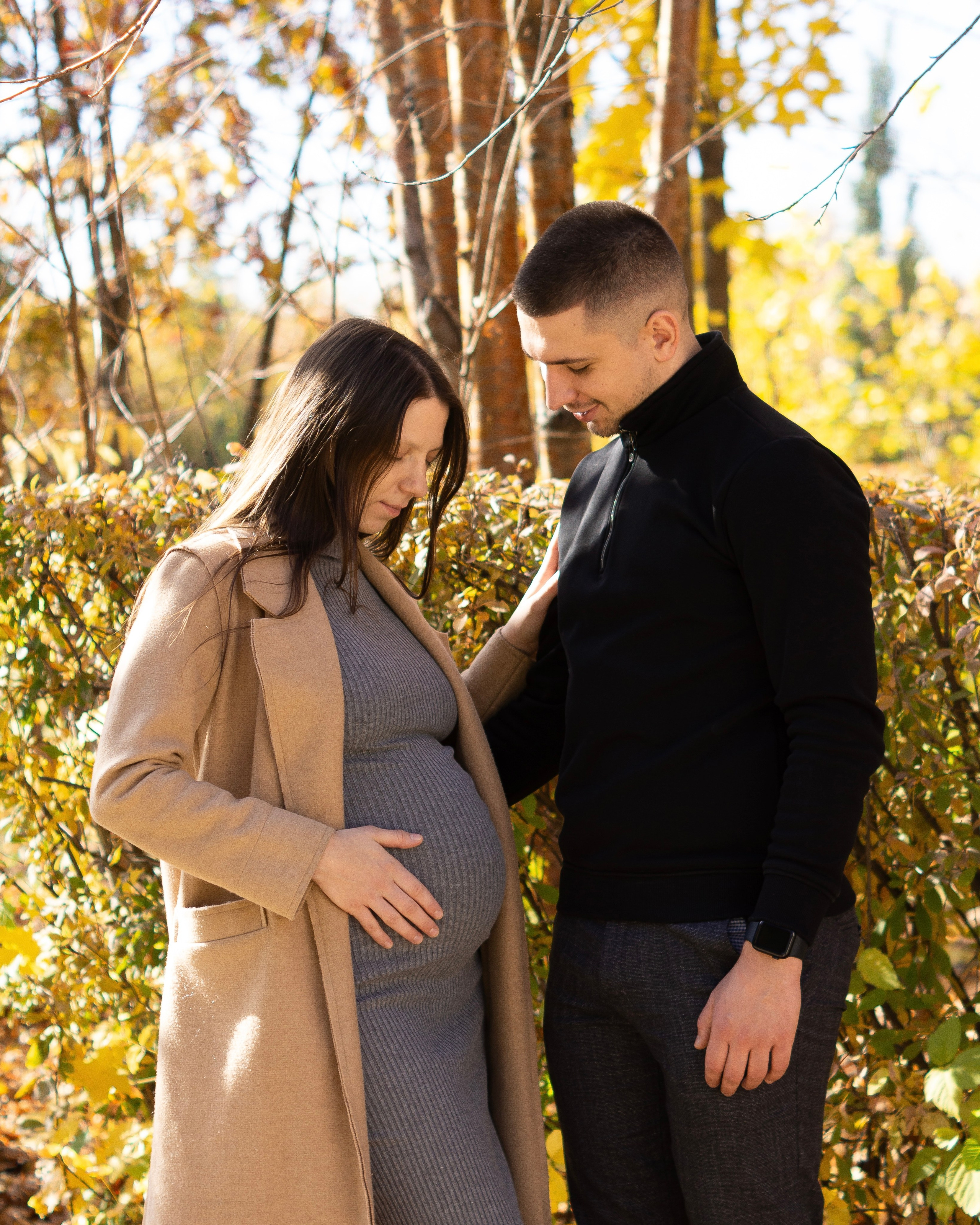 Маргарита и Максим. Женский фотограф Омск, Екатерина Петрова