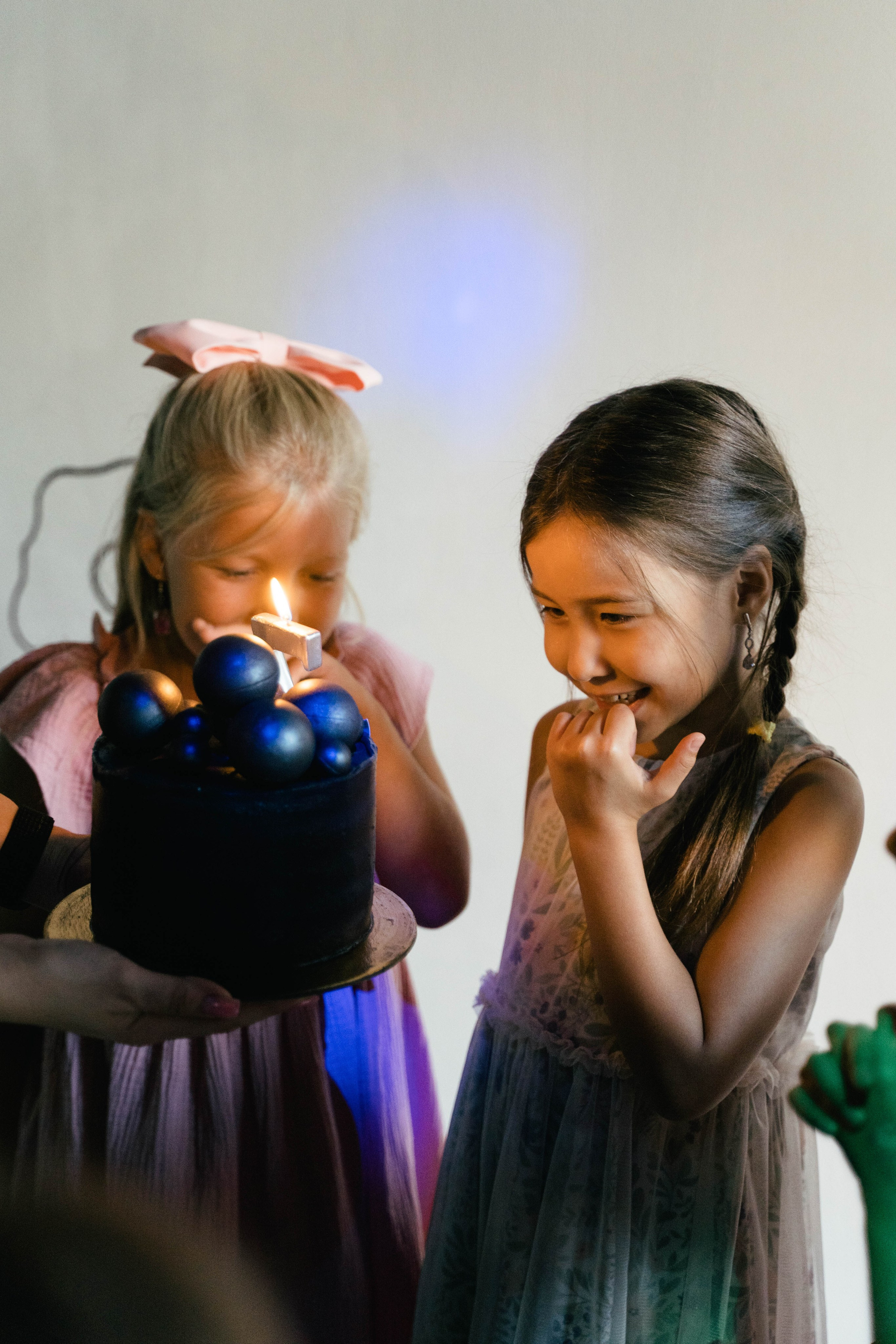 Детский день рождения. Свадебный и семейный фотограф из Воронежа|Москвы Бубнова Екатерина