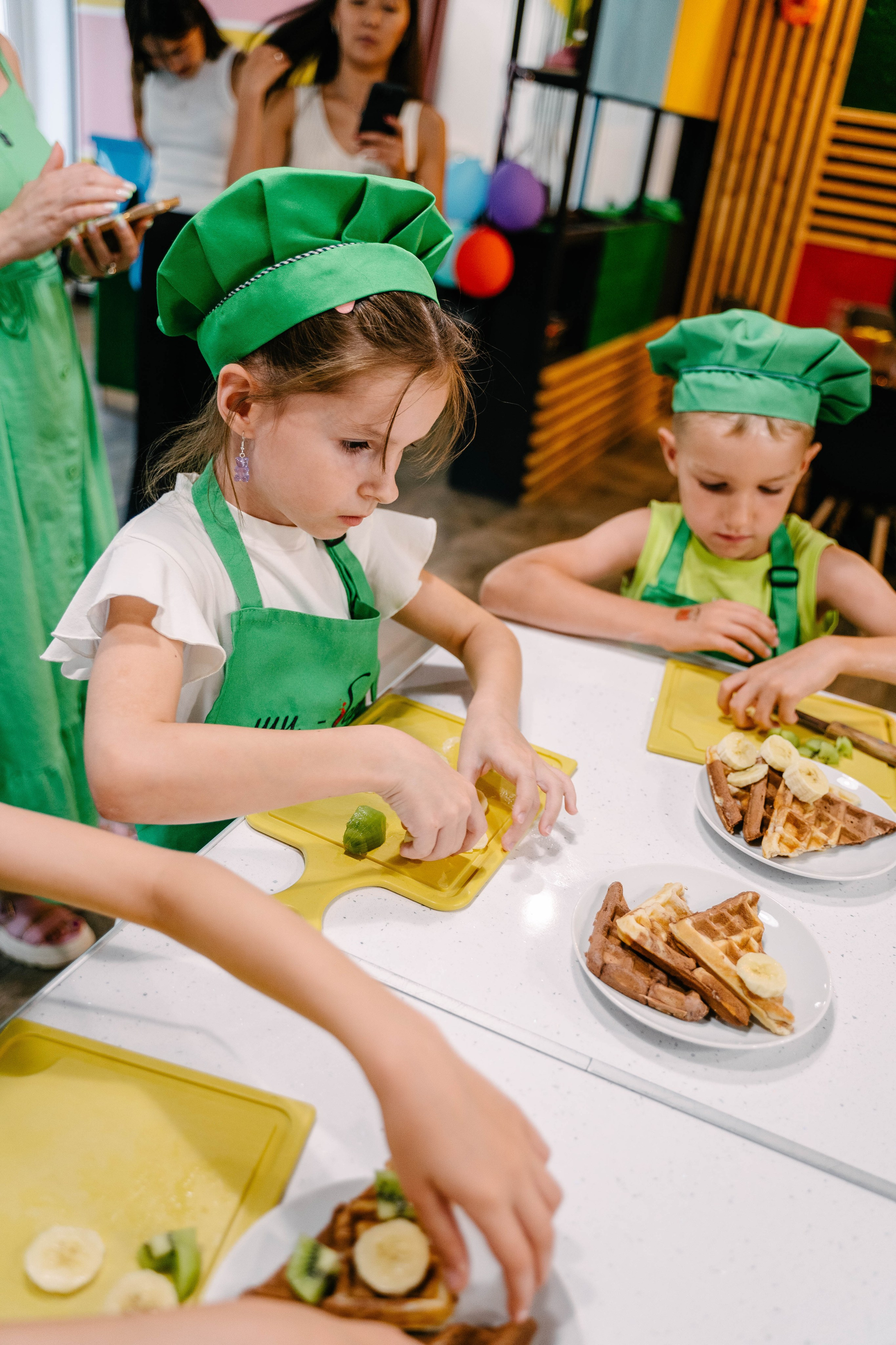 Детский день рождения. Свадебный и семейный фотограф из Воронежа|Москвы Бубнова Екатерина