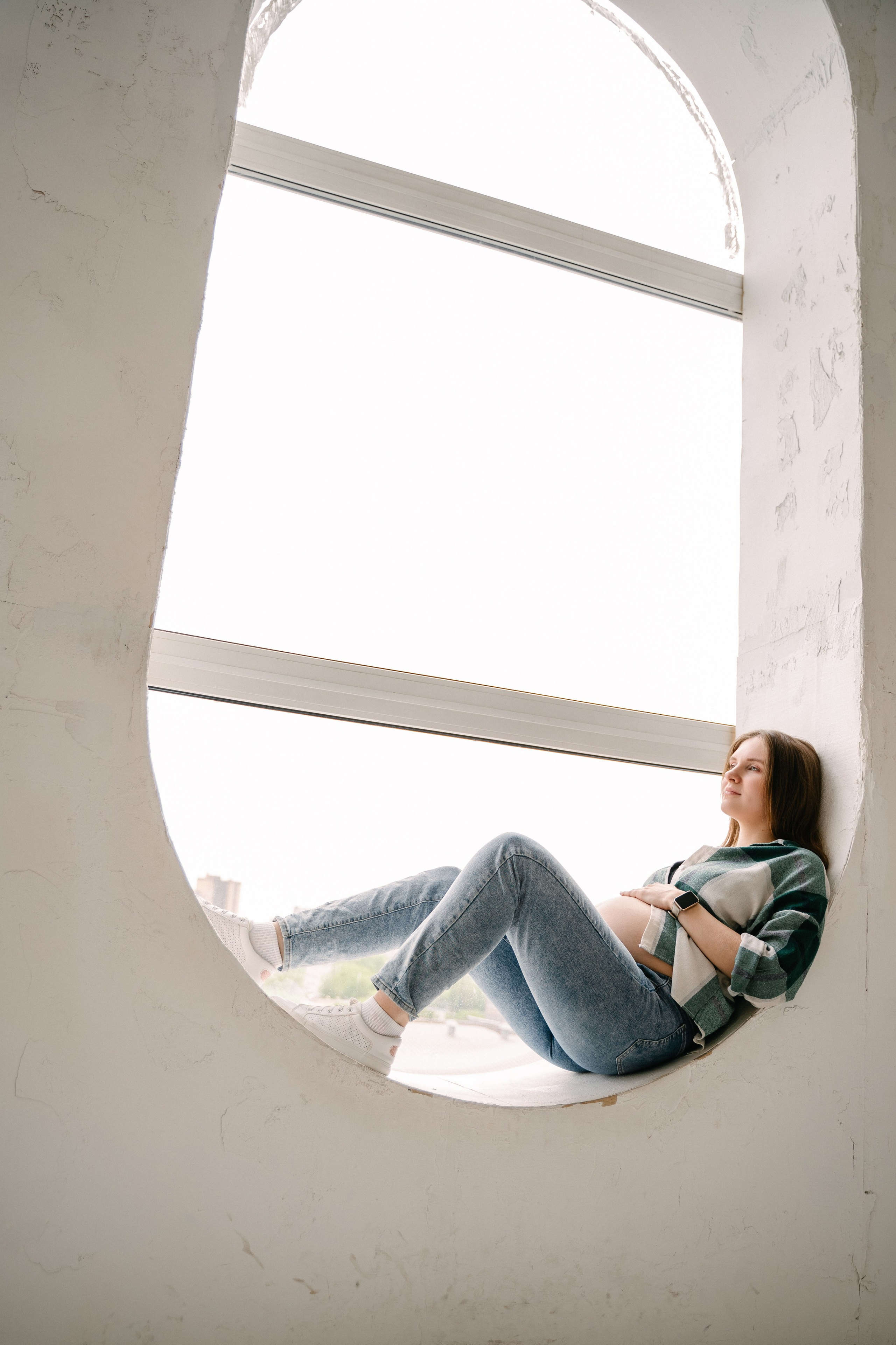 Сергей и Ольга. Свадебный и семейный фотограф из Воронежа|Москвы Бубнова Екатерина