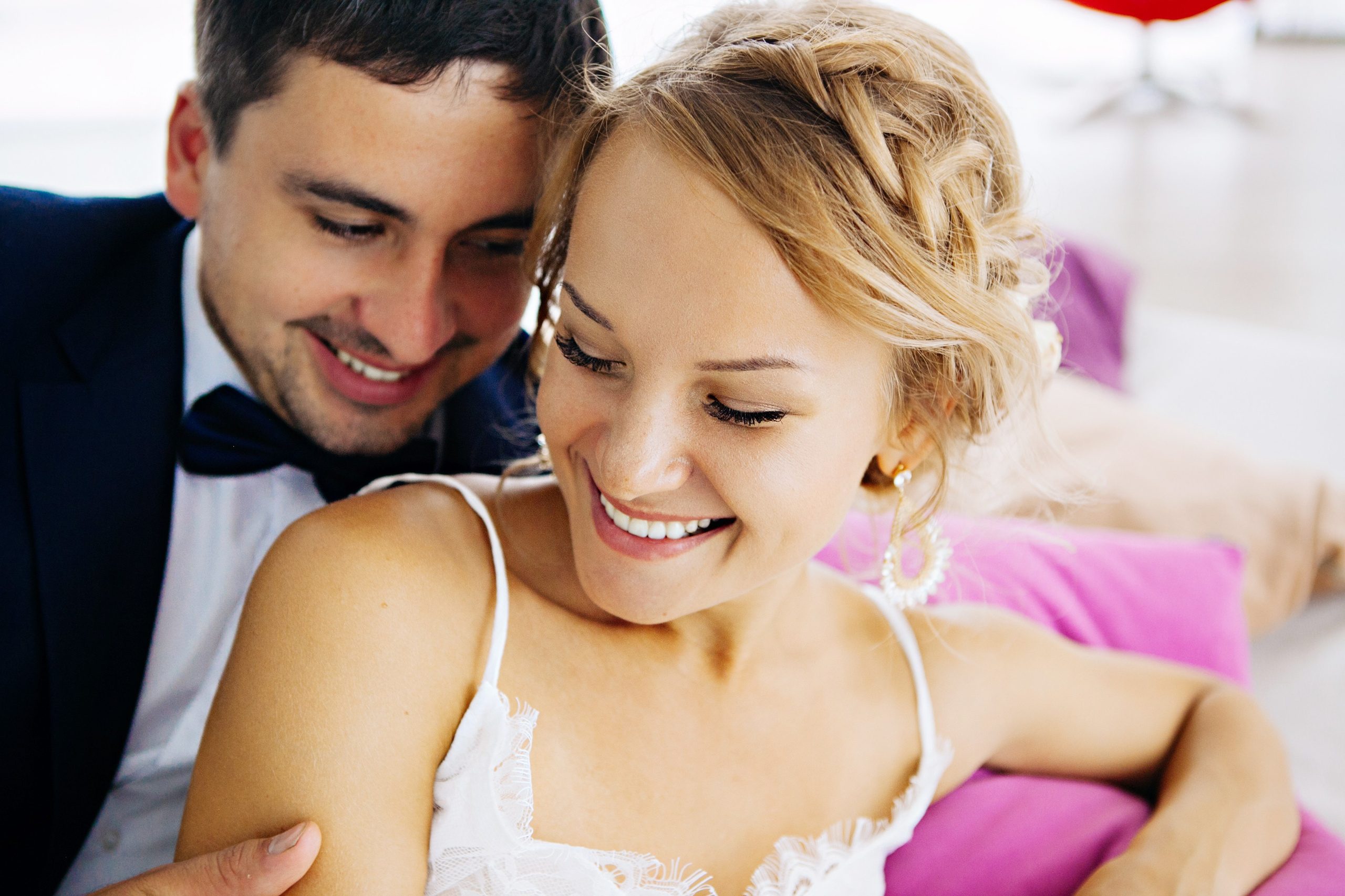 Мария и Радик. Фотограф в Иркутске Анастасия Григорьева