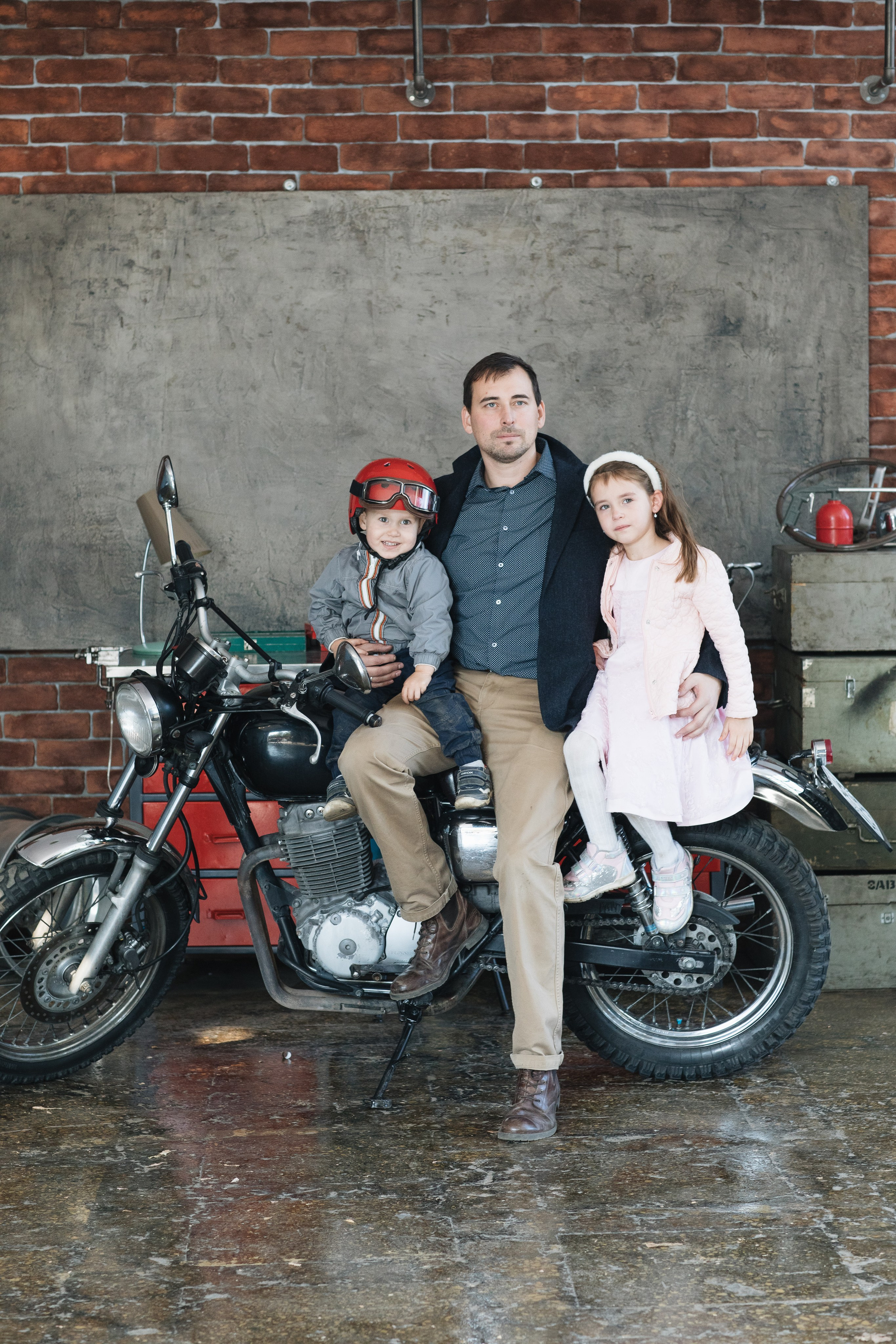 DGR. Семейный фотограф Александр Передерий