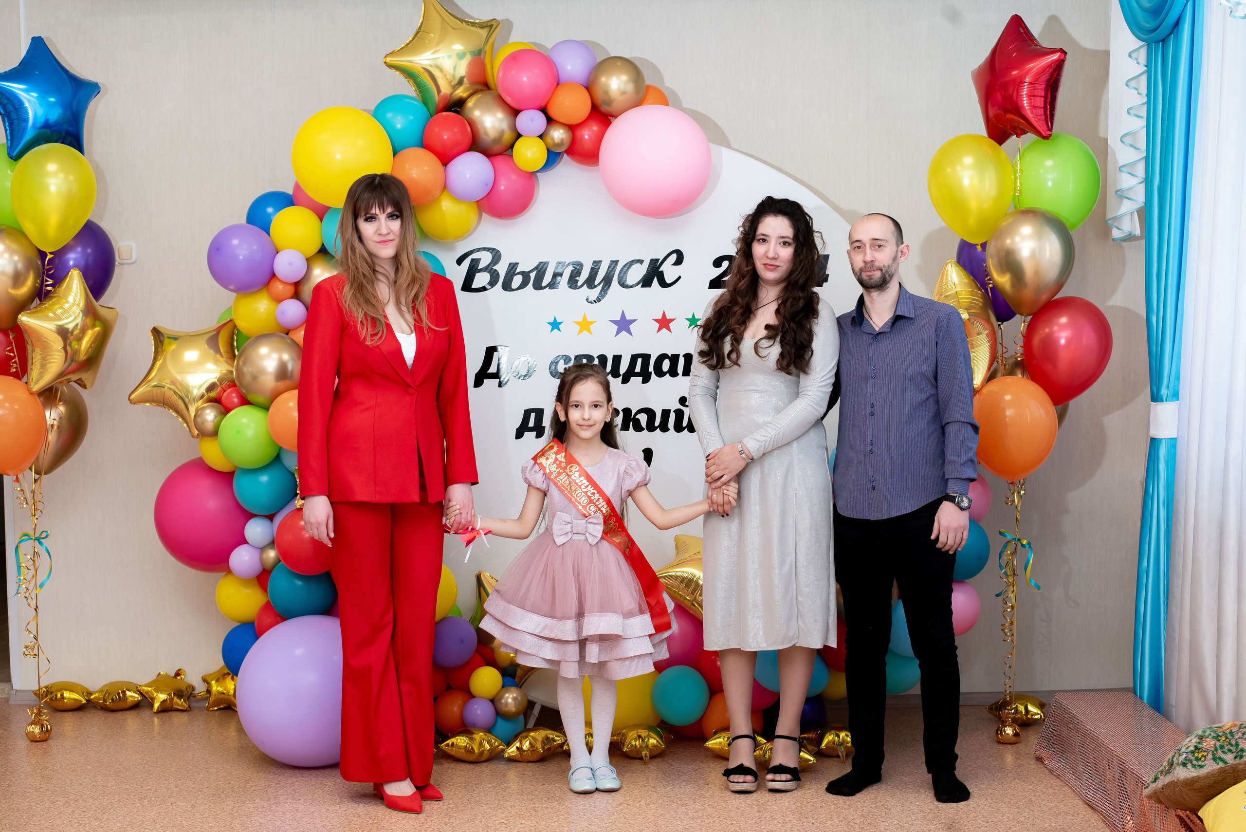 ДС 21, 2024 г. Фотограф в г. Нижневартовск Александра Гриценко