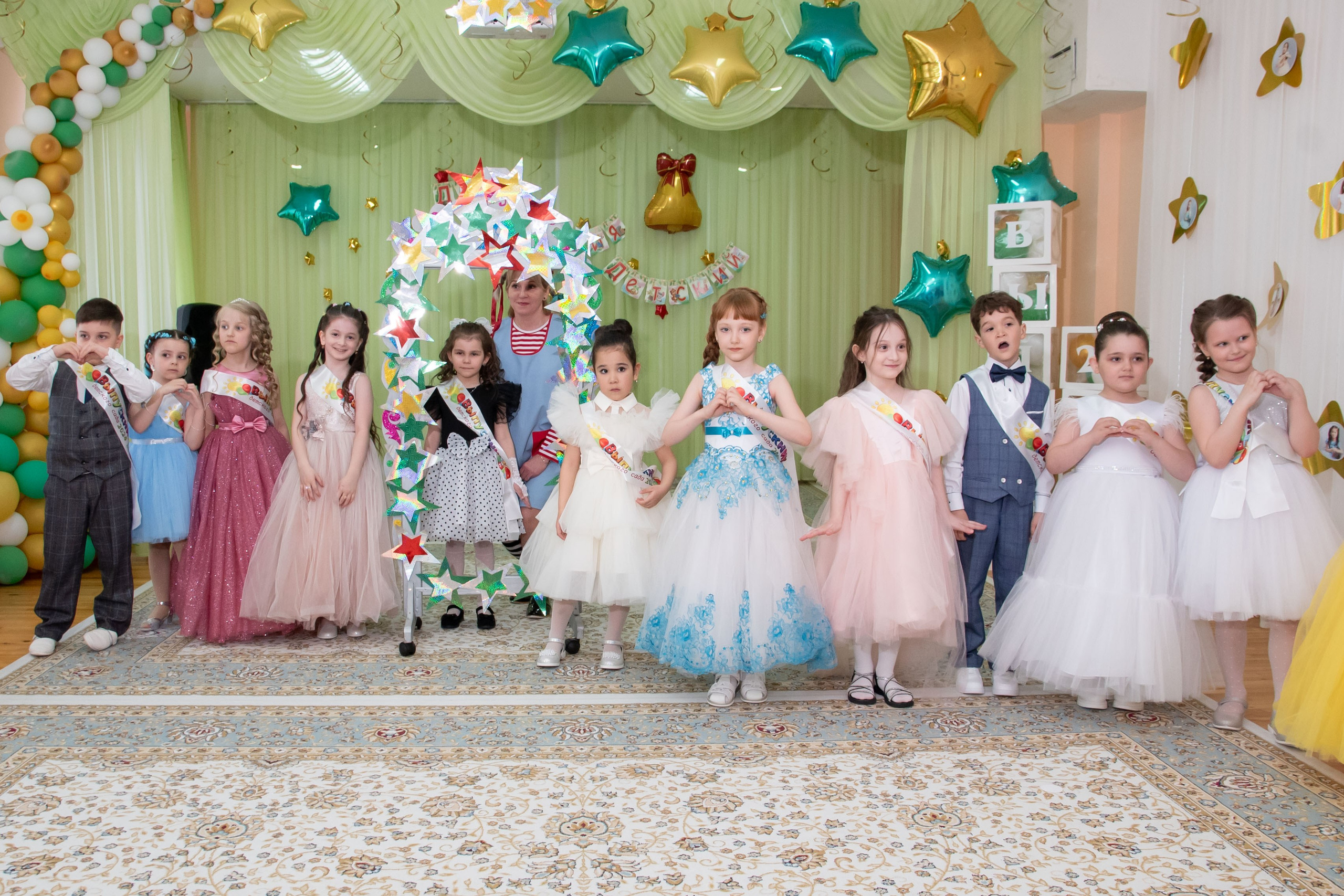 Г. Мегион. Фотограф в г. Нижневартовск Александра Гриценко