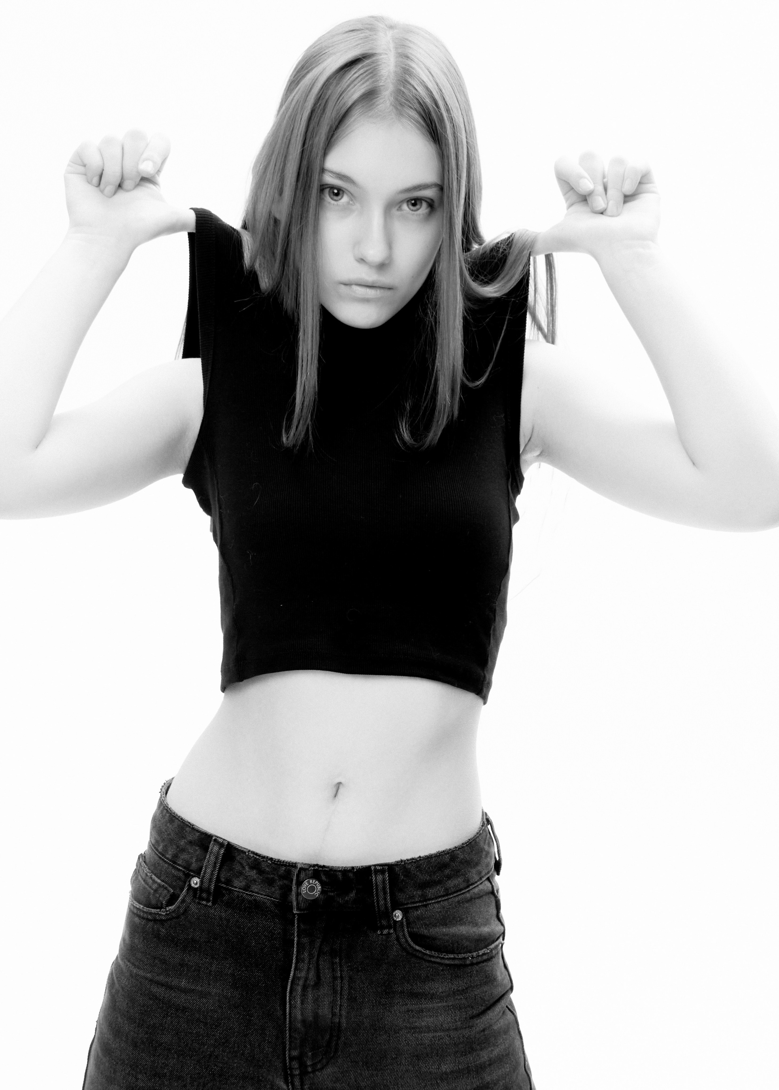 ANNA. Fashion photographer Annа