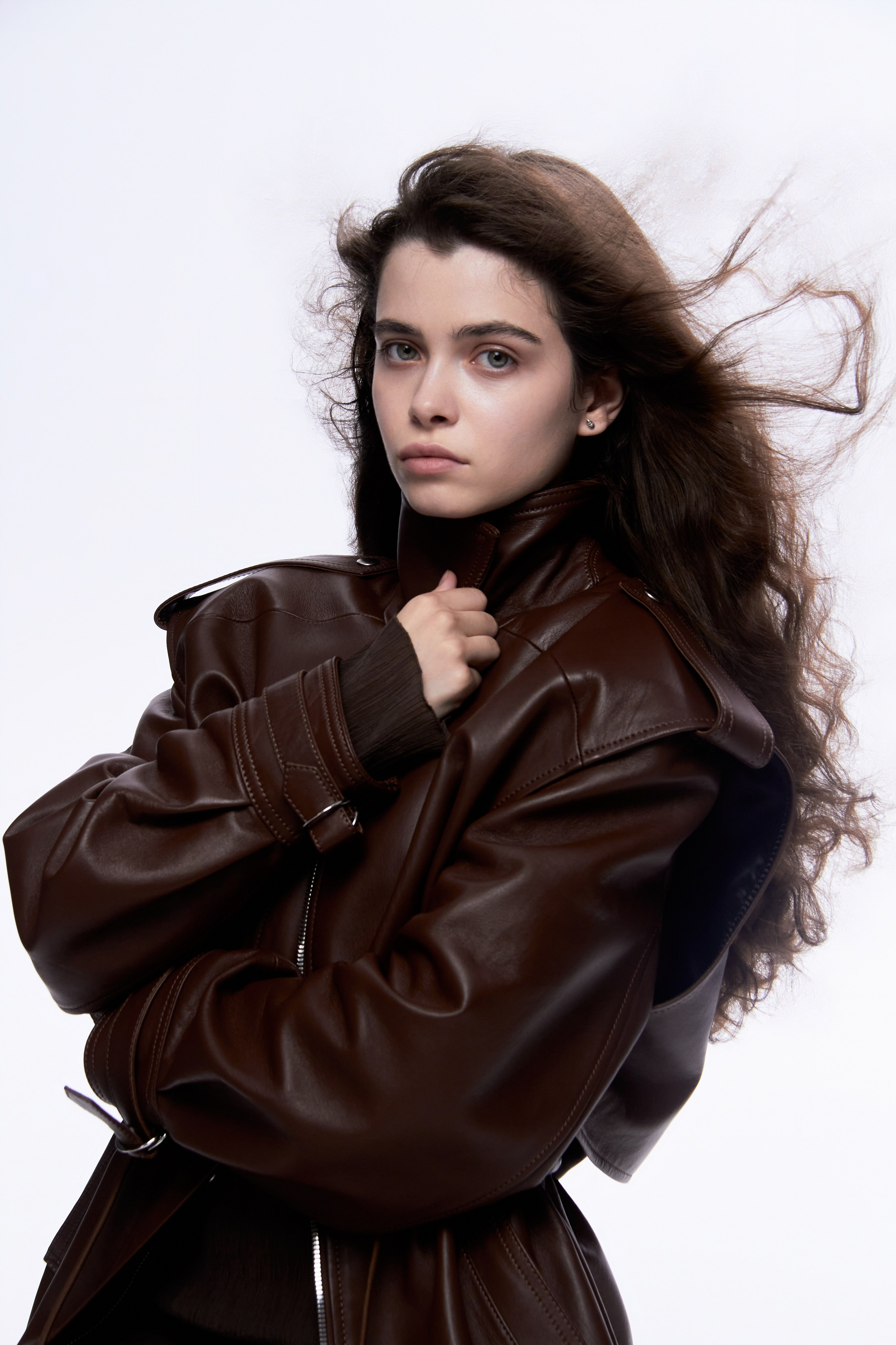 EVANGELINA. Fashion photographer Annа