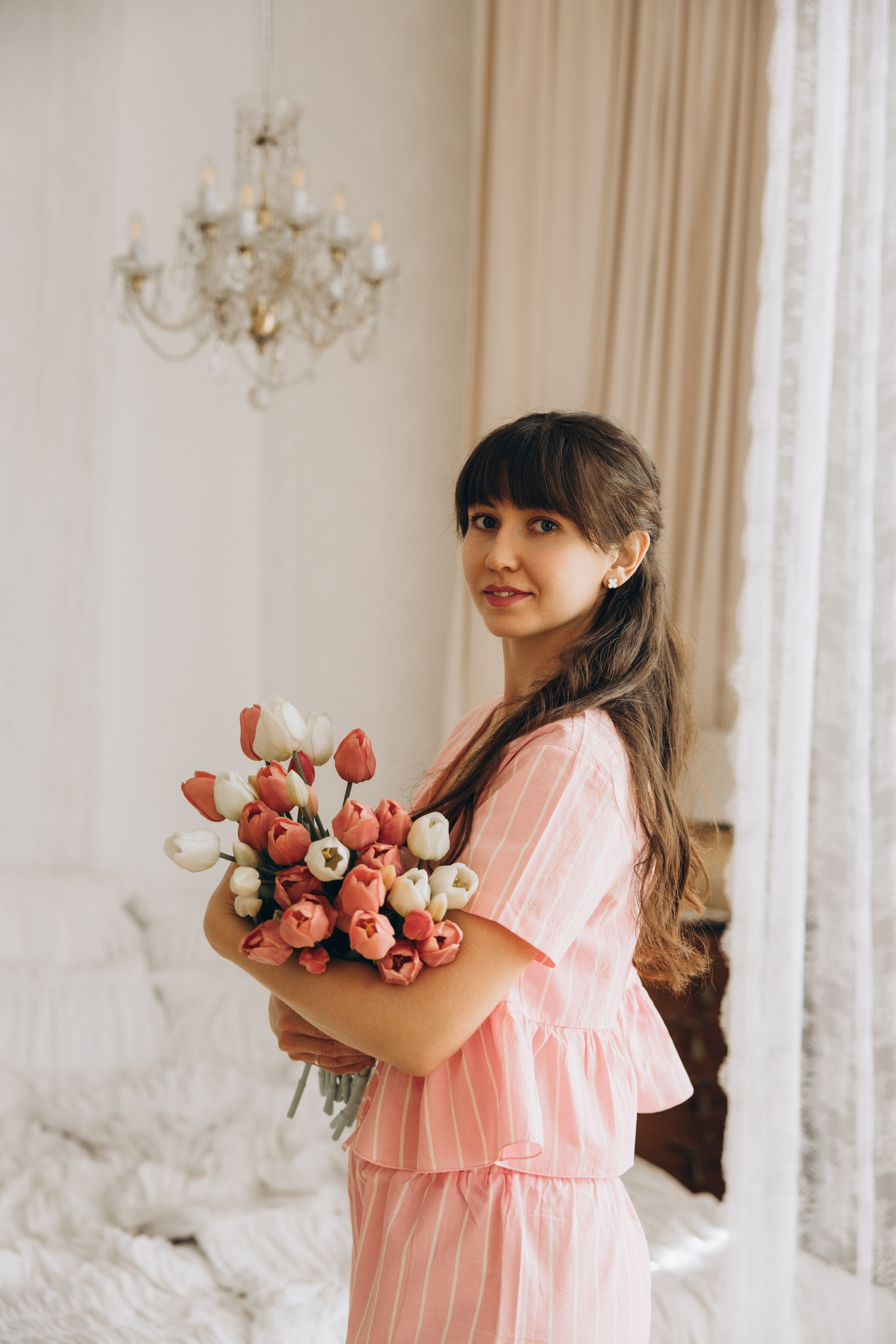 Елена. Свадебный, семейный фотограф в Иркутске Светлана Макаричева