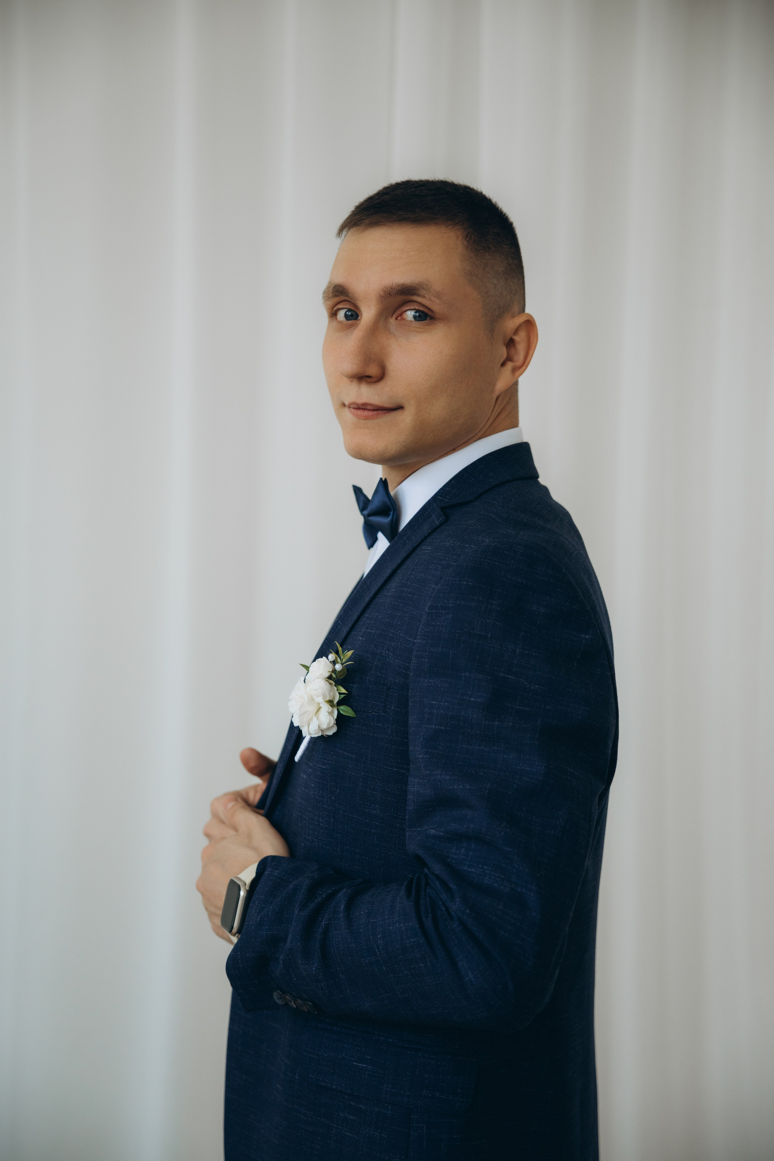 Иван и Елена. Свадебный, семейный фотограф в Иркутске Светлана Макаричева