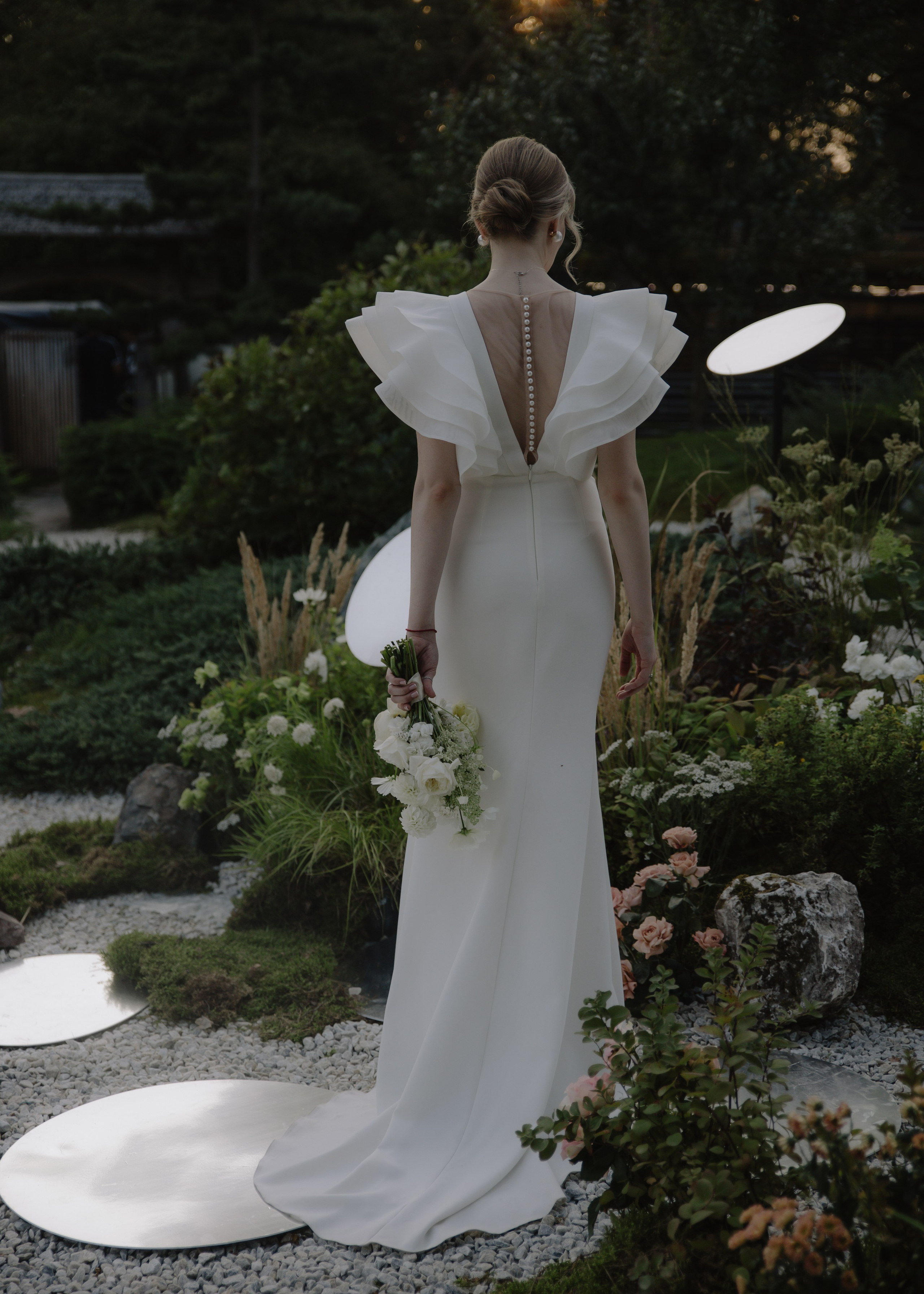 Андрей & Лиза. Свадебный фотограф Москва и Подмосковье