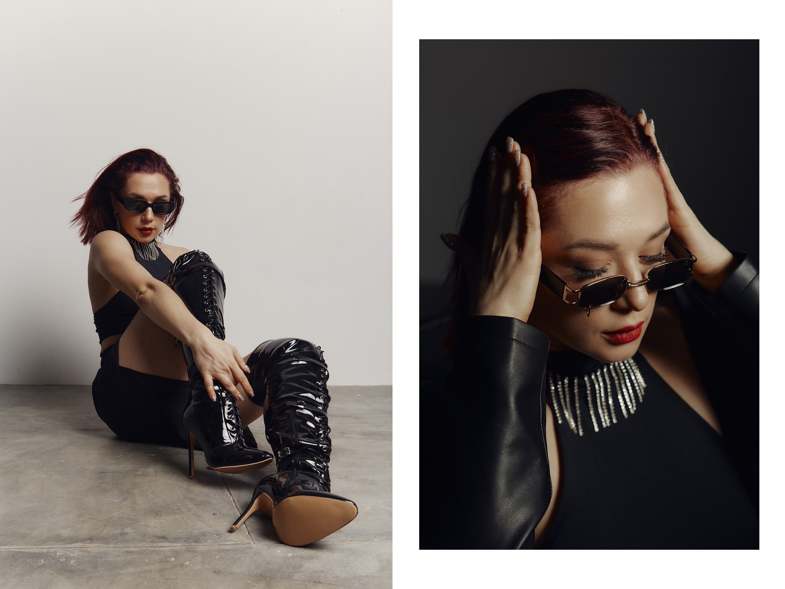 Портреты. Свадебный фотограф в Москве и Подмосковье Виктор Одинцов