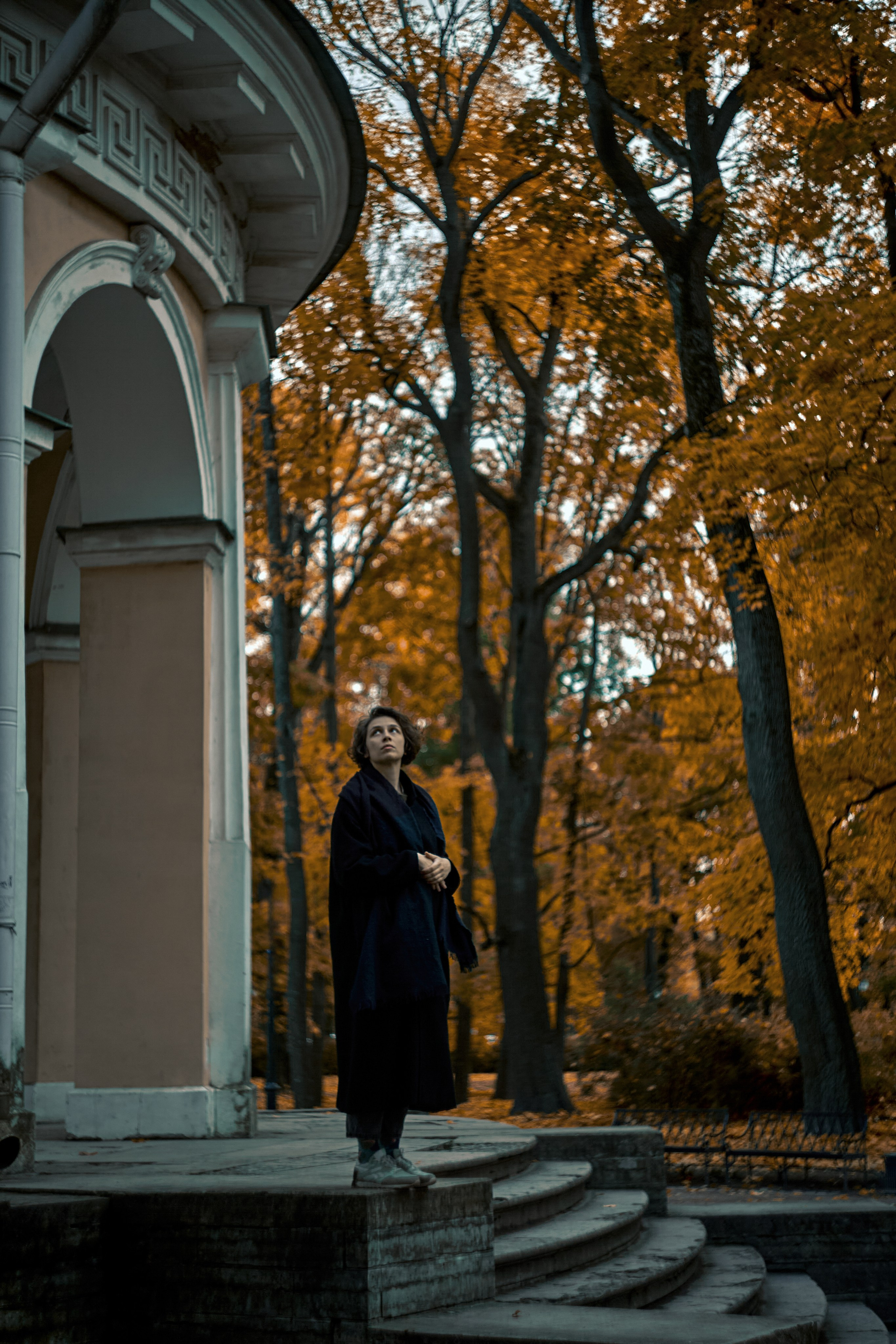 Nataly. Рекламный и арт-фотограф Катерина Мишкель в Санкт-Петербурге