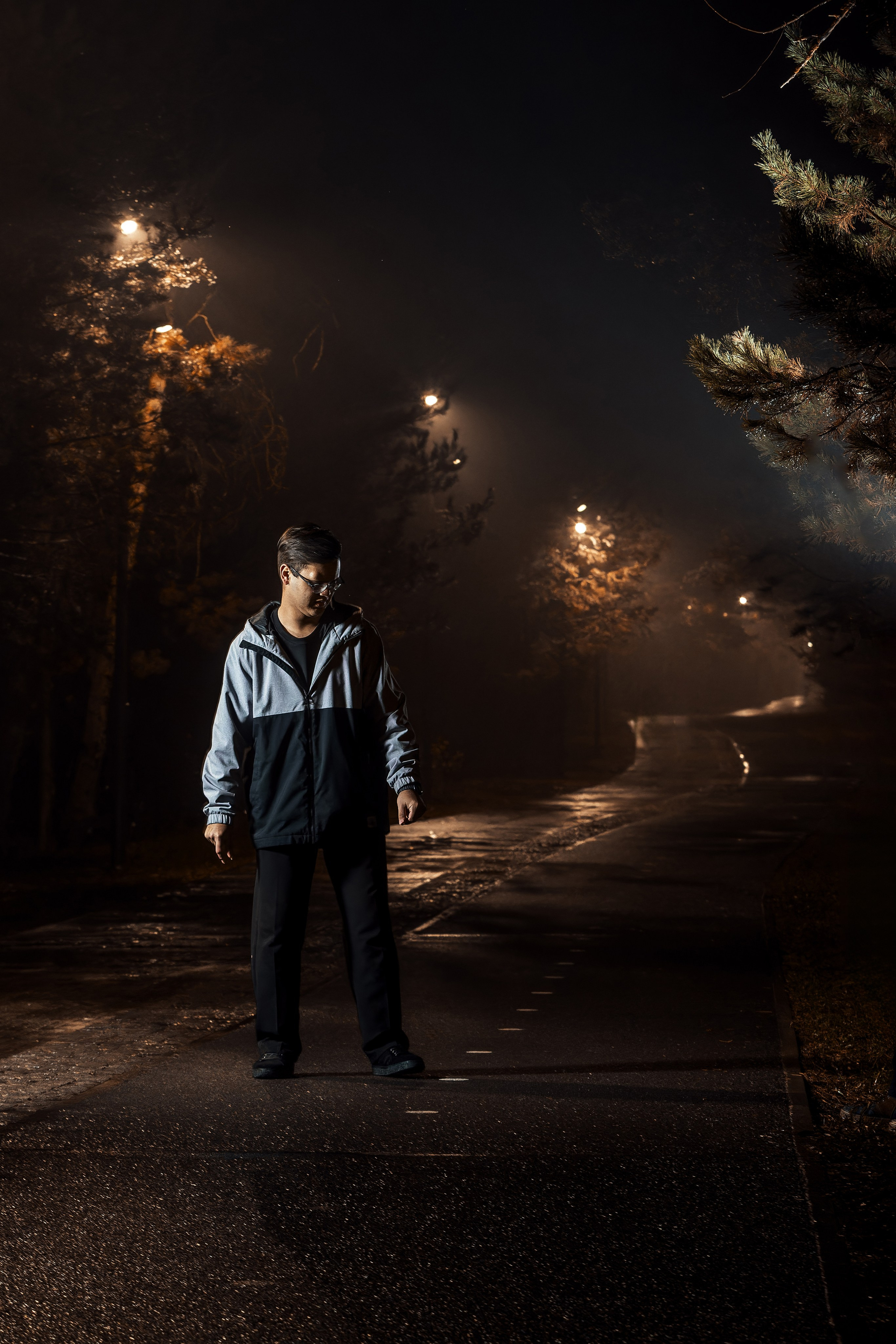 Прибрежный. Design Muginov