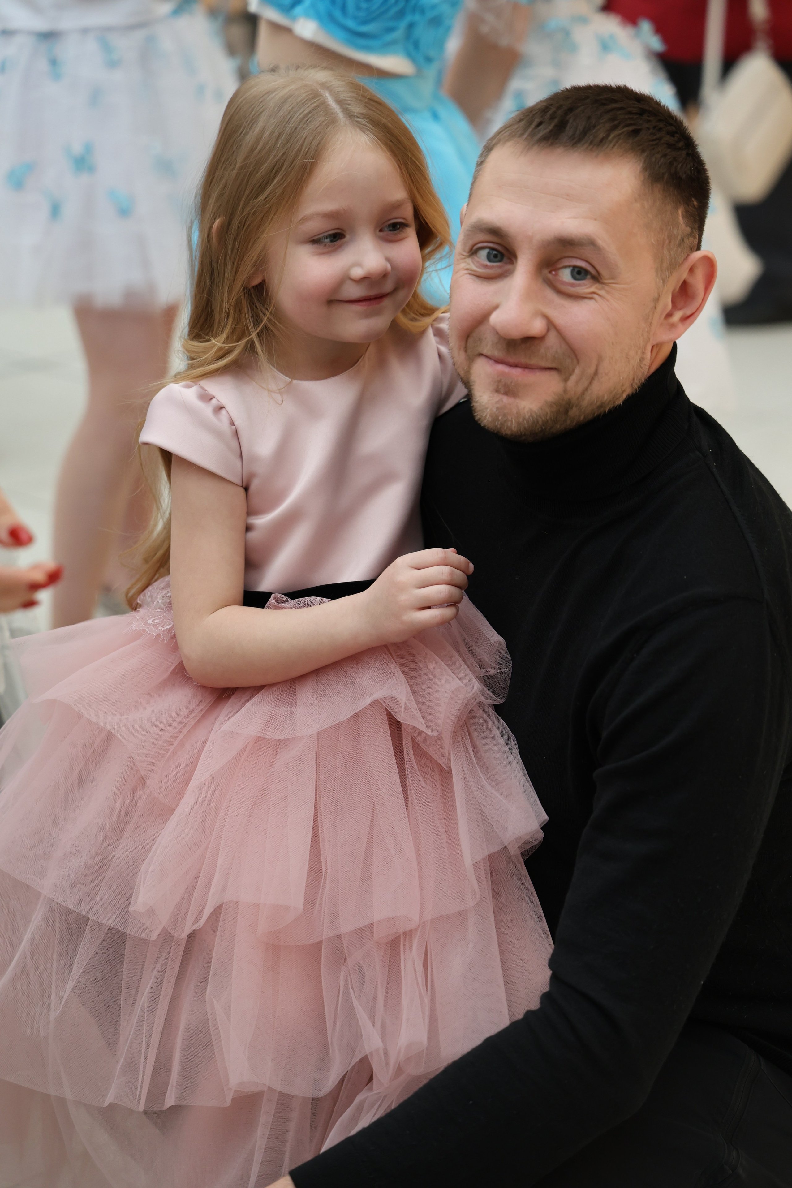 Мероприятия, выставки, репортажная съемка. Свадебный, семейный, женский и детский фотограф из Екатеринбурга